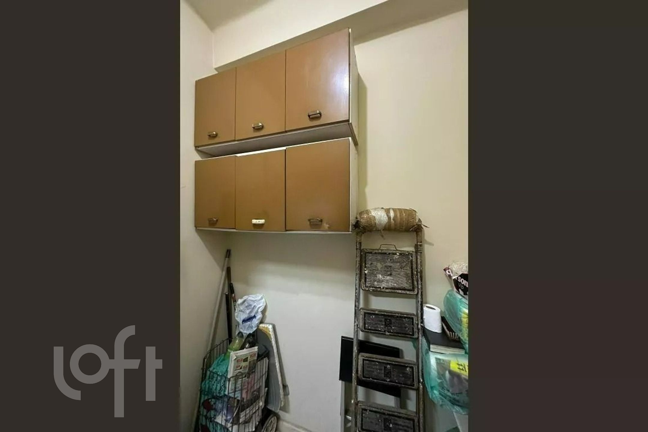 Apartamento à venda com 3 quartos, 95m² - Foto 2