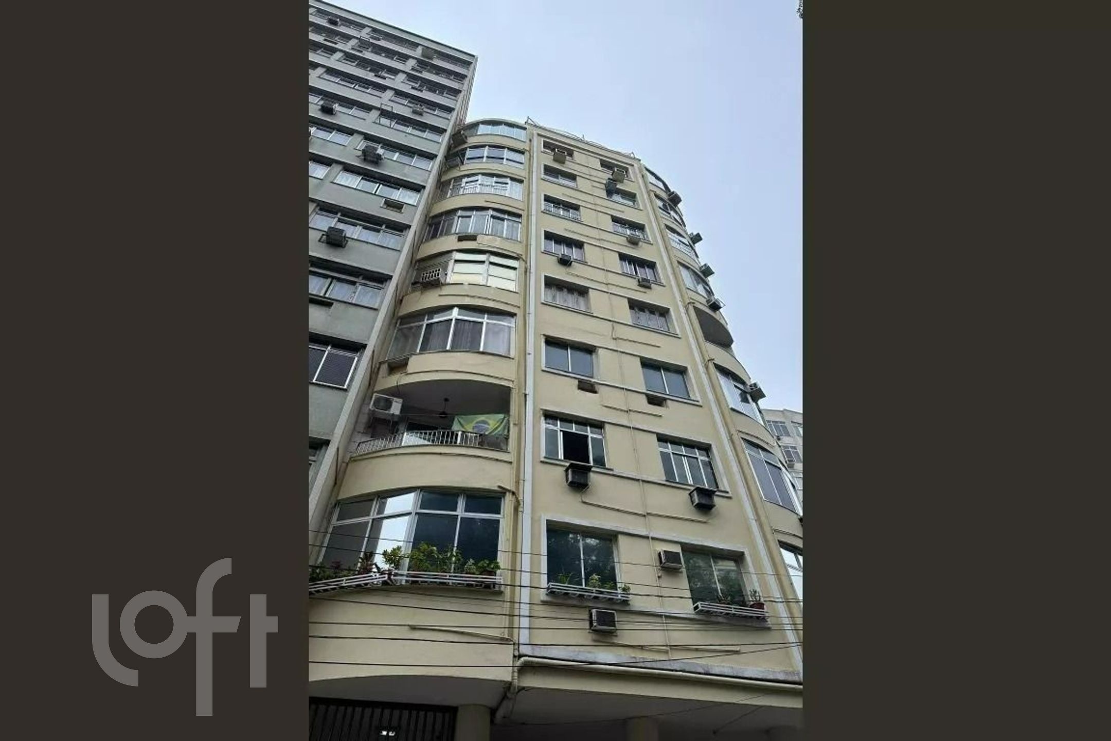 Apartamento à venda com 3 quartos, 95m² - Foto 3