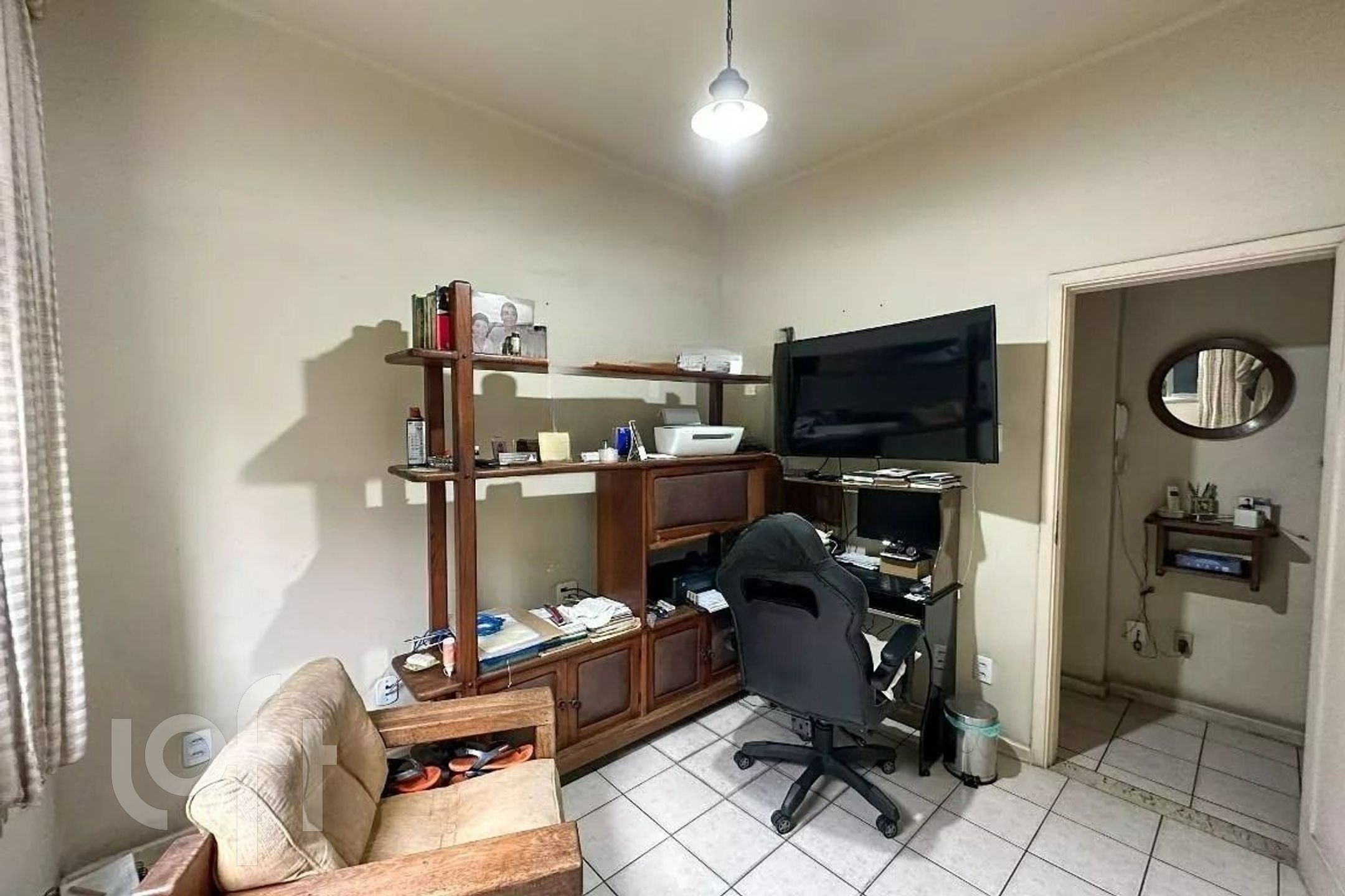 Apartamento à venda com 3 quartos, 95m² - Foto 13