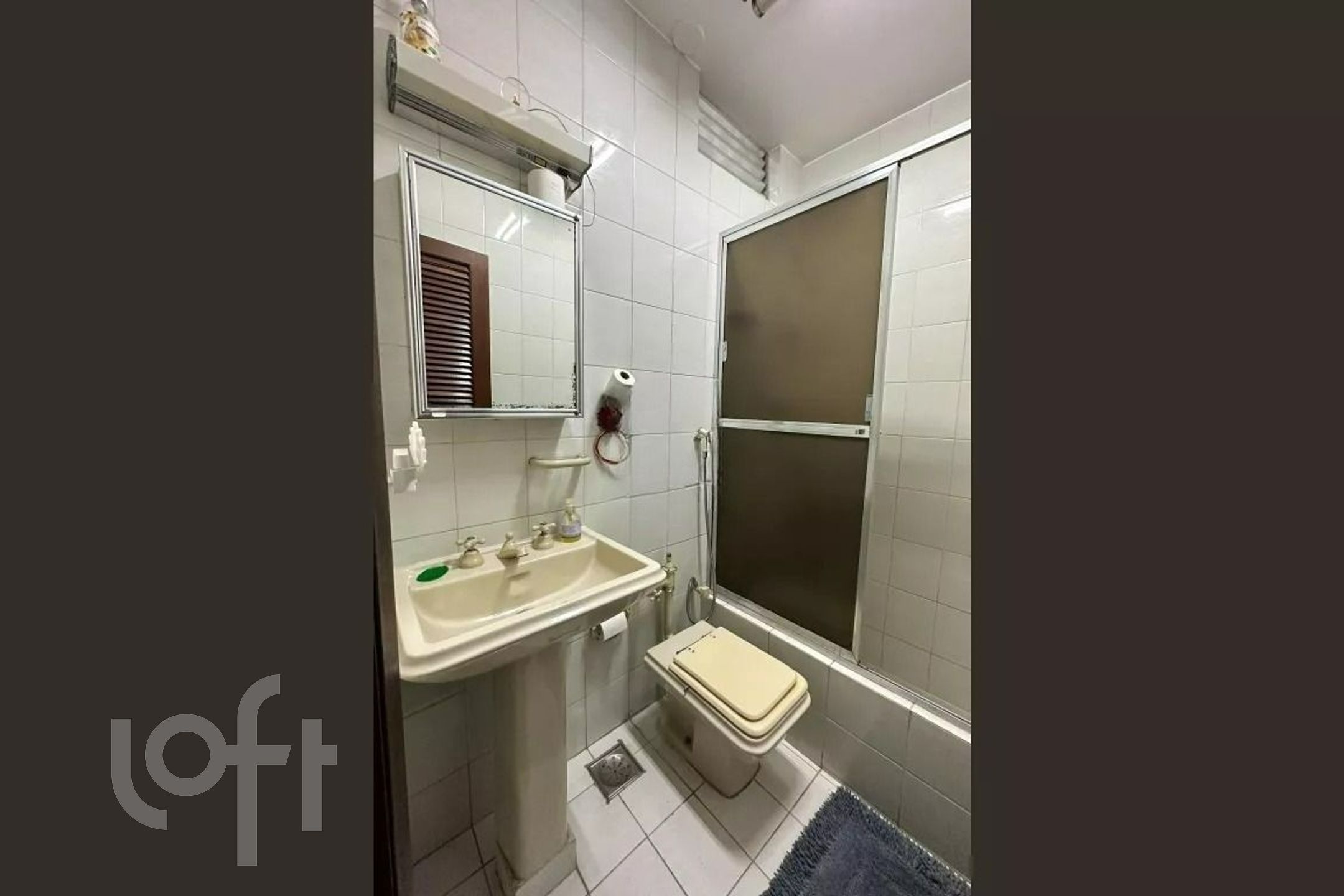 Apartamento à venda com 3 quartos, 95m² - Foto 10