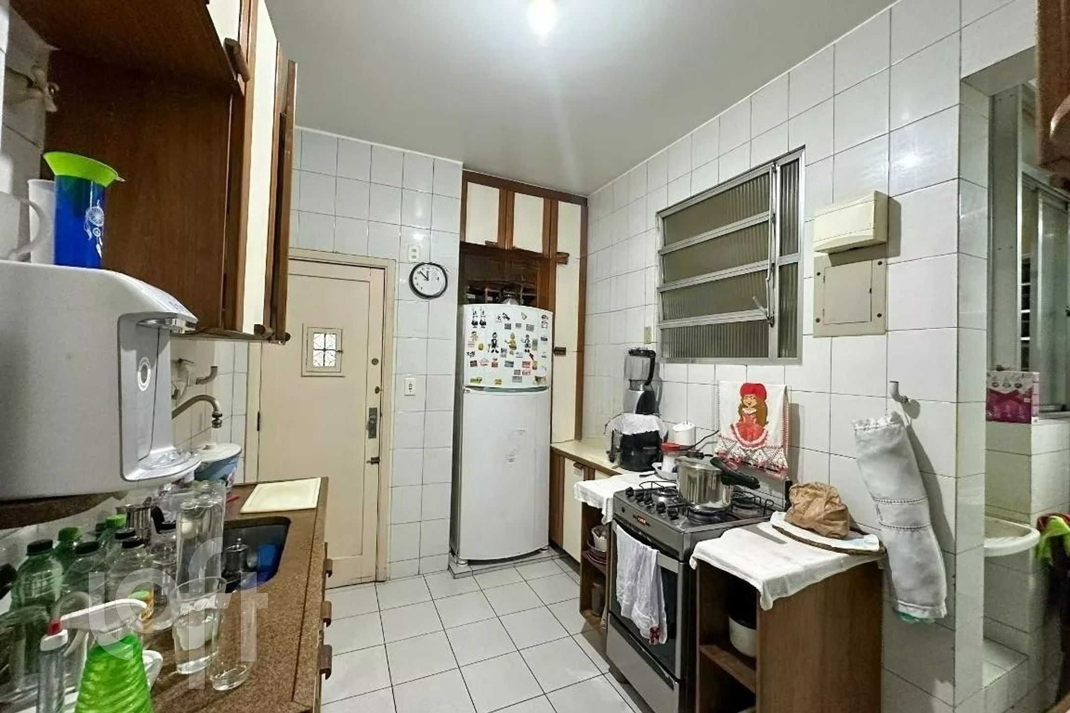 Apartamento à venda com 3 quartos, 95m² - Foto 15