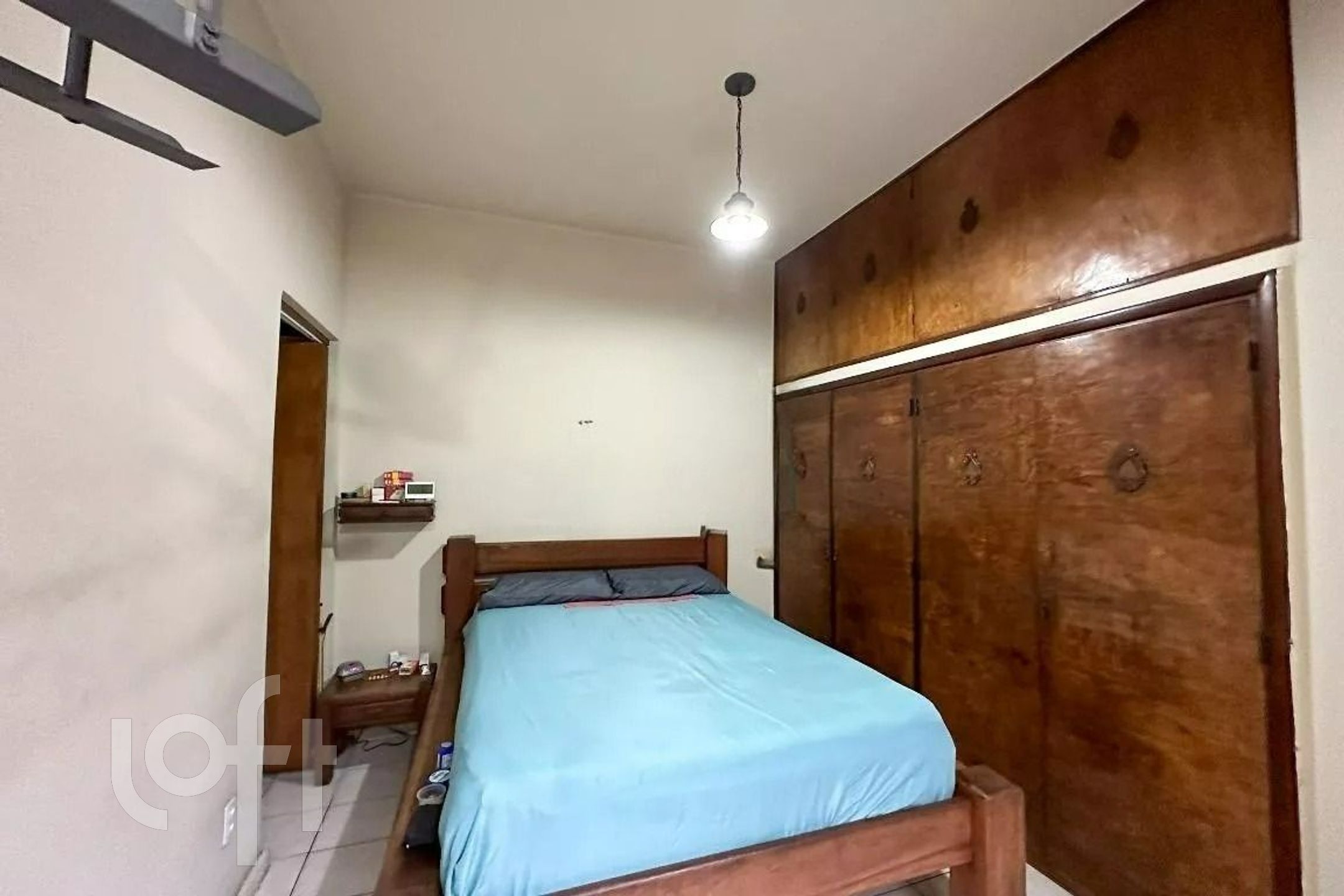 Apartamento à venda com 3 quartos, 95m² - Foto 9