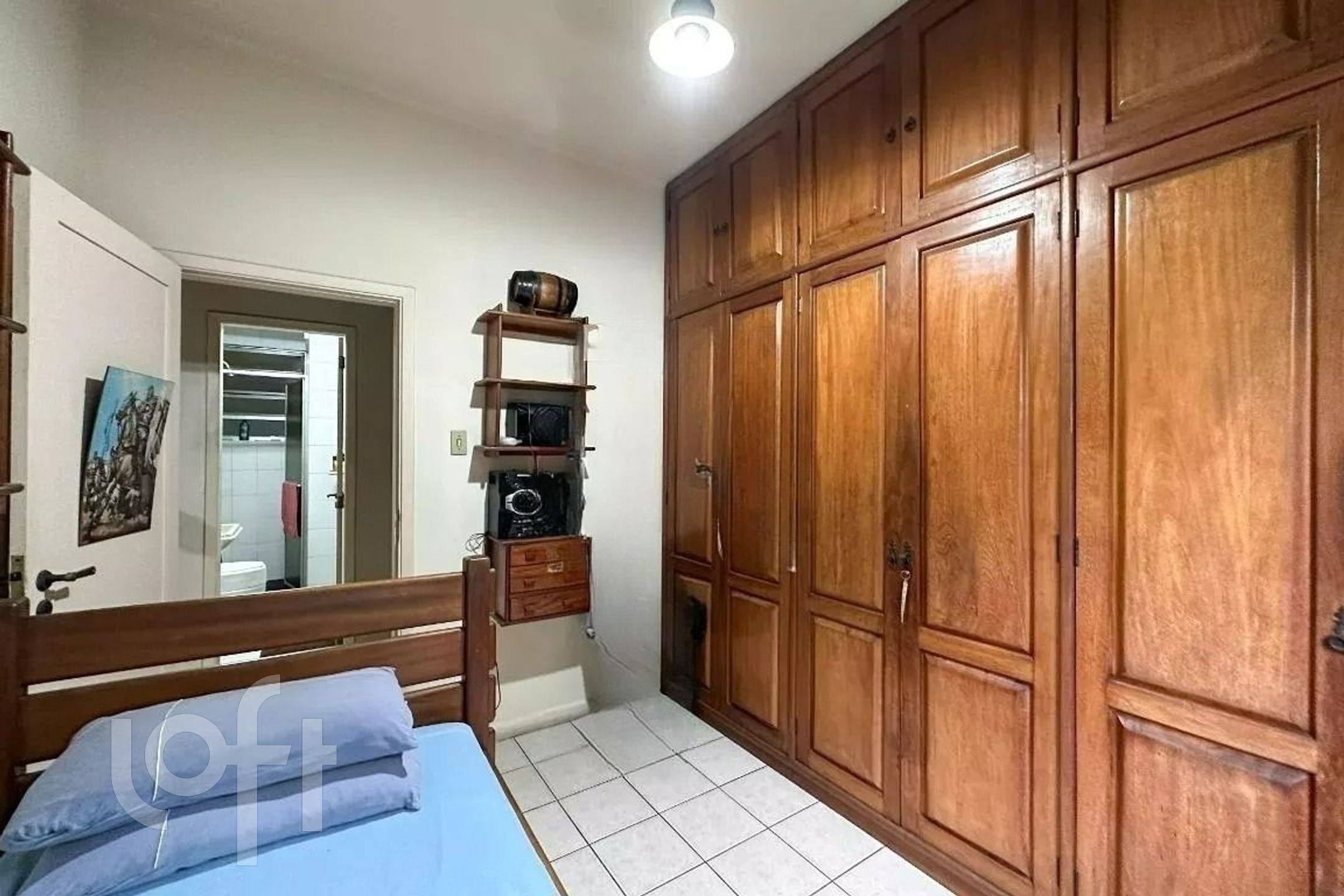 Apartamento à venda com 3 quartos, 95m² - Foto 14