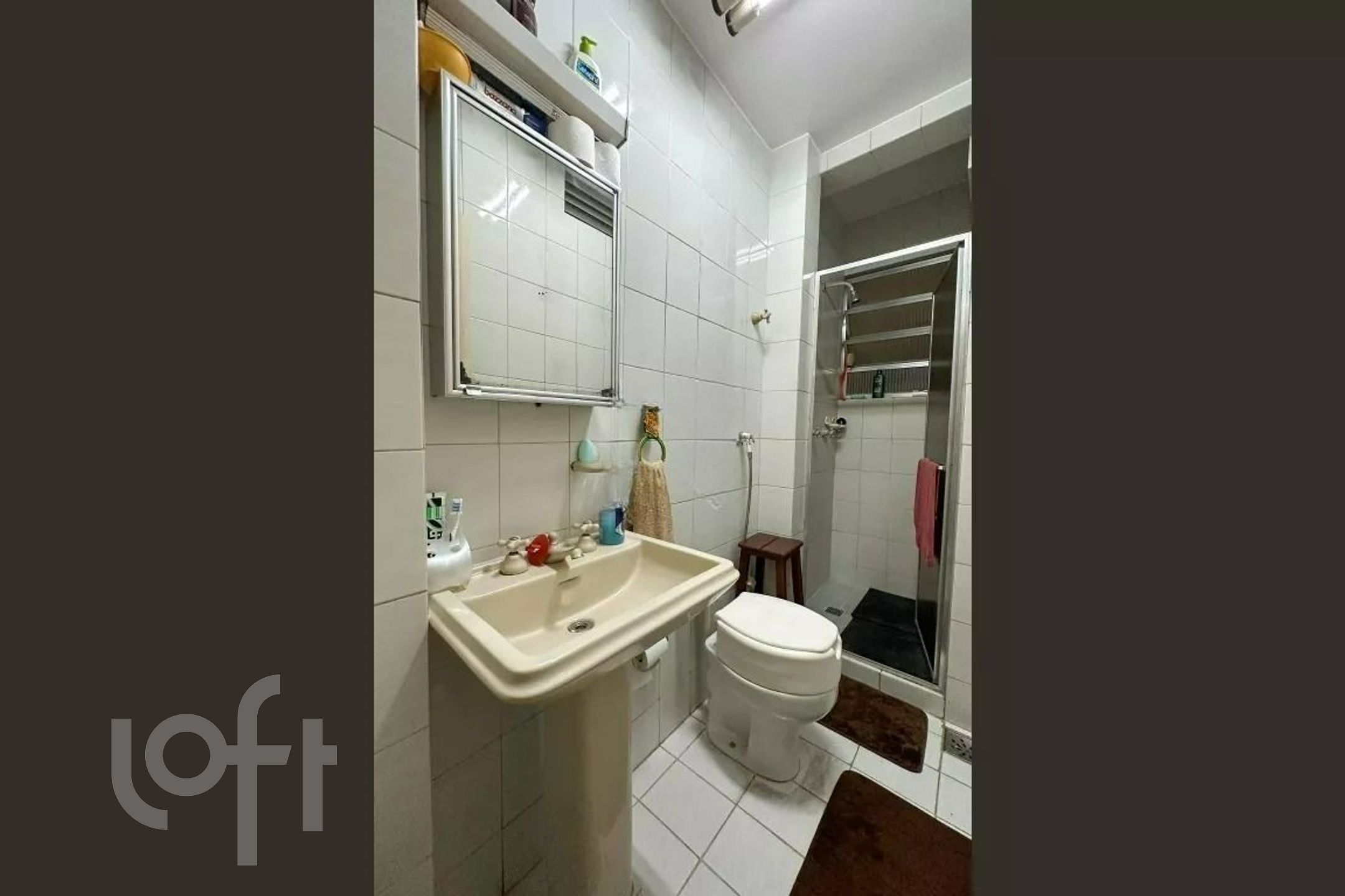 Apartamento à venda com 3 quartos, 95m² - Foto 6