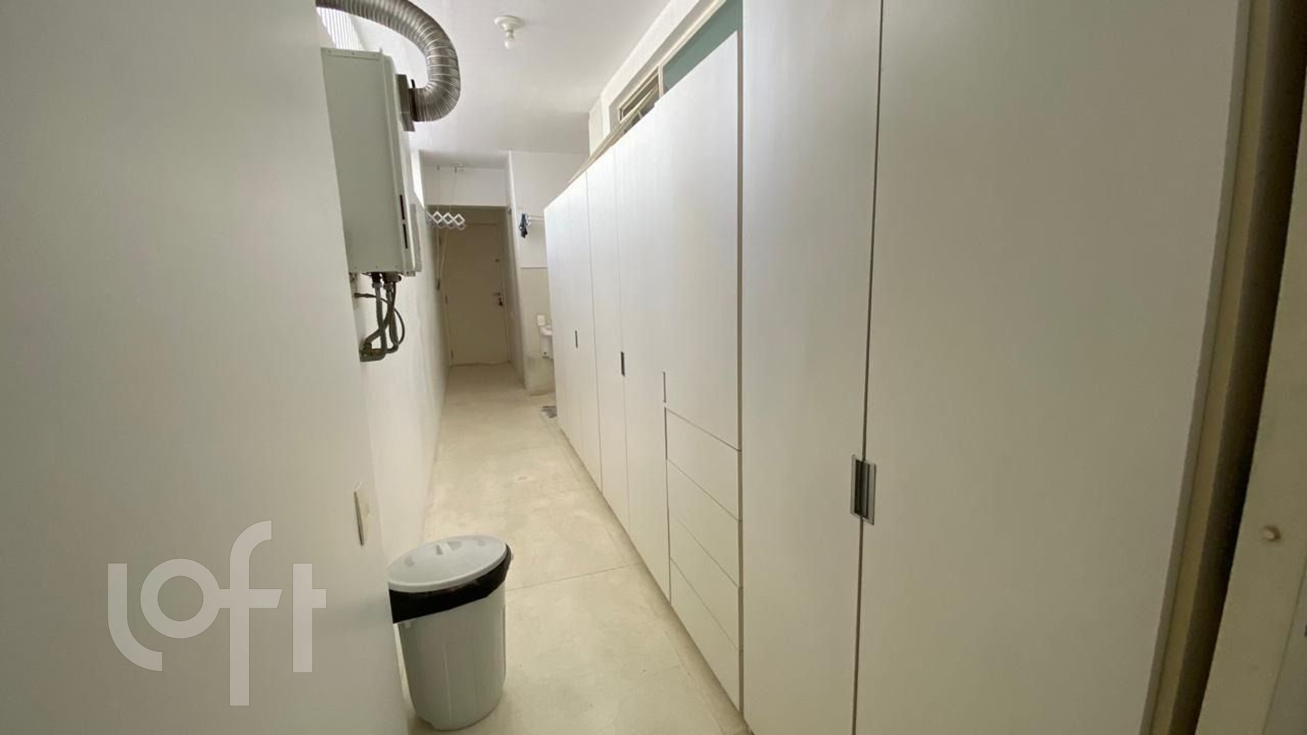 Apartamento à venda com 3 quartos, 172m² - Foto 34