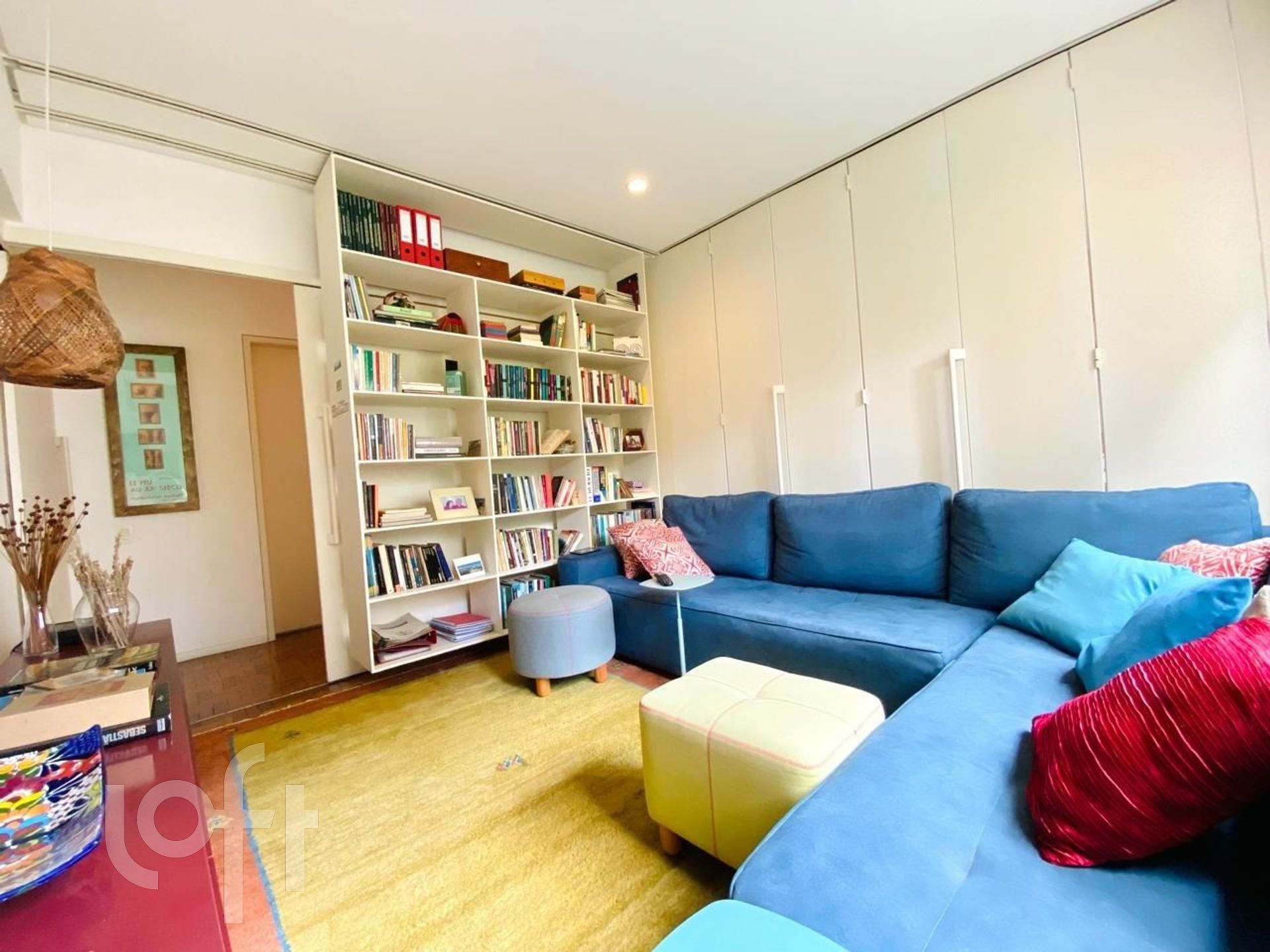 Apartamento à venda com 3 quartos, 172m² - Foto 13