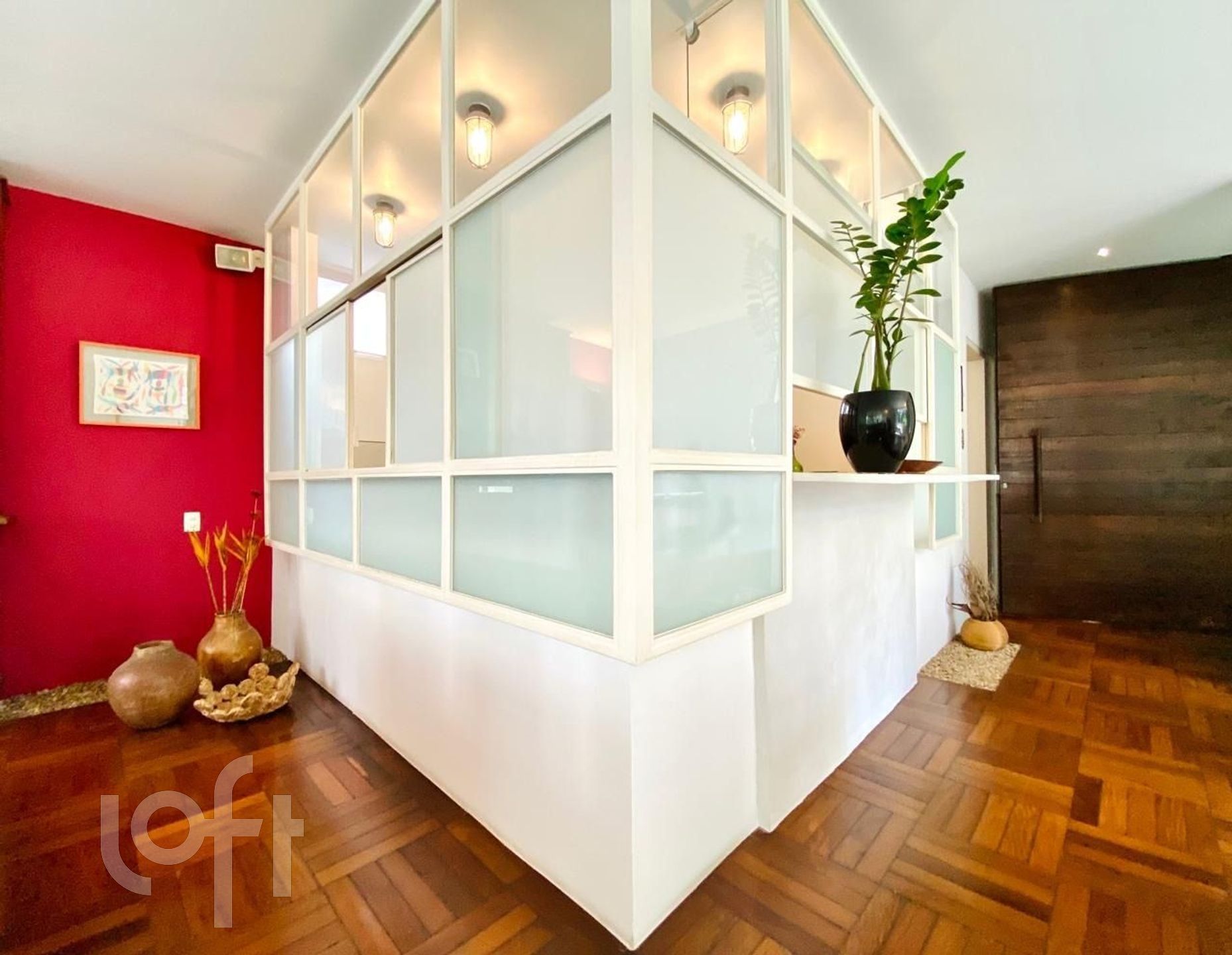 Apartamento à venda com 3 quartos, 172m² - Foto 6