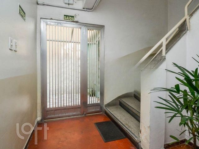 Apartamento com 27m², 1 dormitório, Menino Deus em Porto Alegre