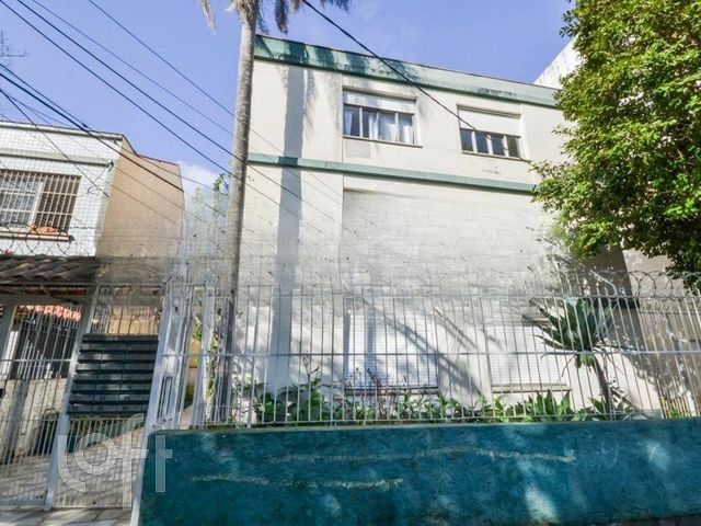 Apartamento com 27m², 1 dormitório, Menino Deus em Porto Alegre