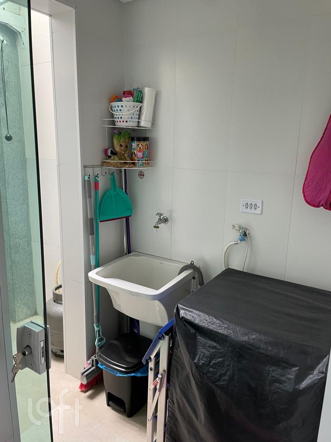 Casa de Condomínio à venda com 2 quartos, 90m² - Foto 18