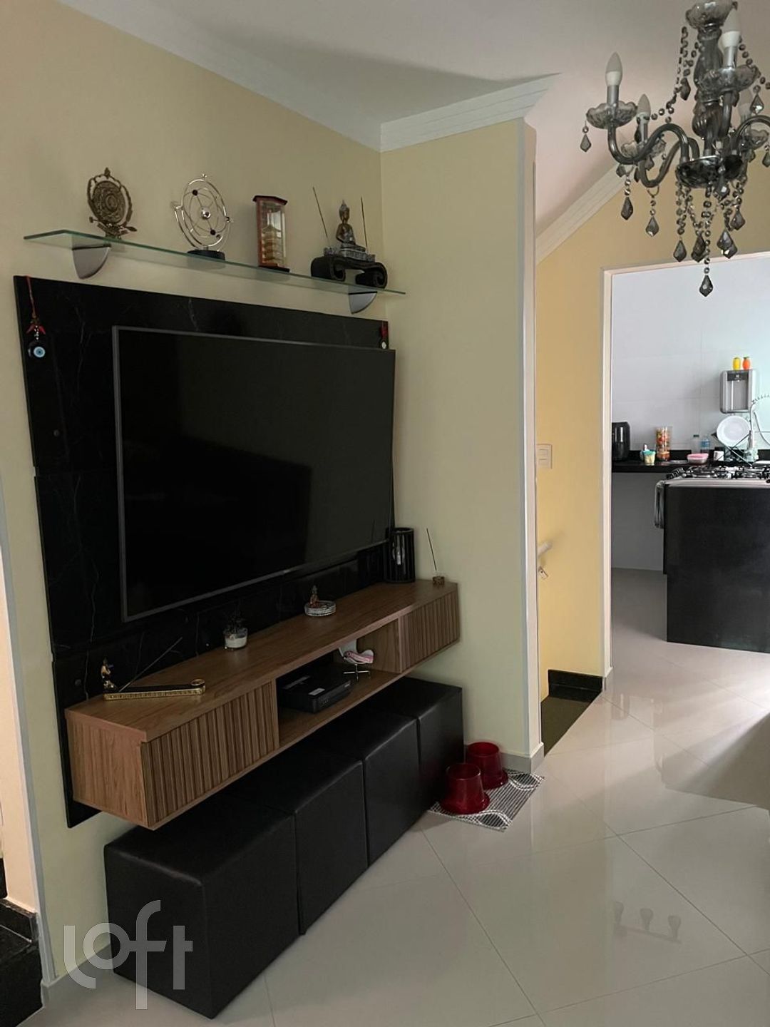 Casa de Condomínio à venda com 2 quartos, 90m² - Foto 2