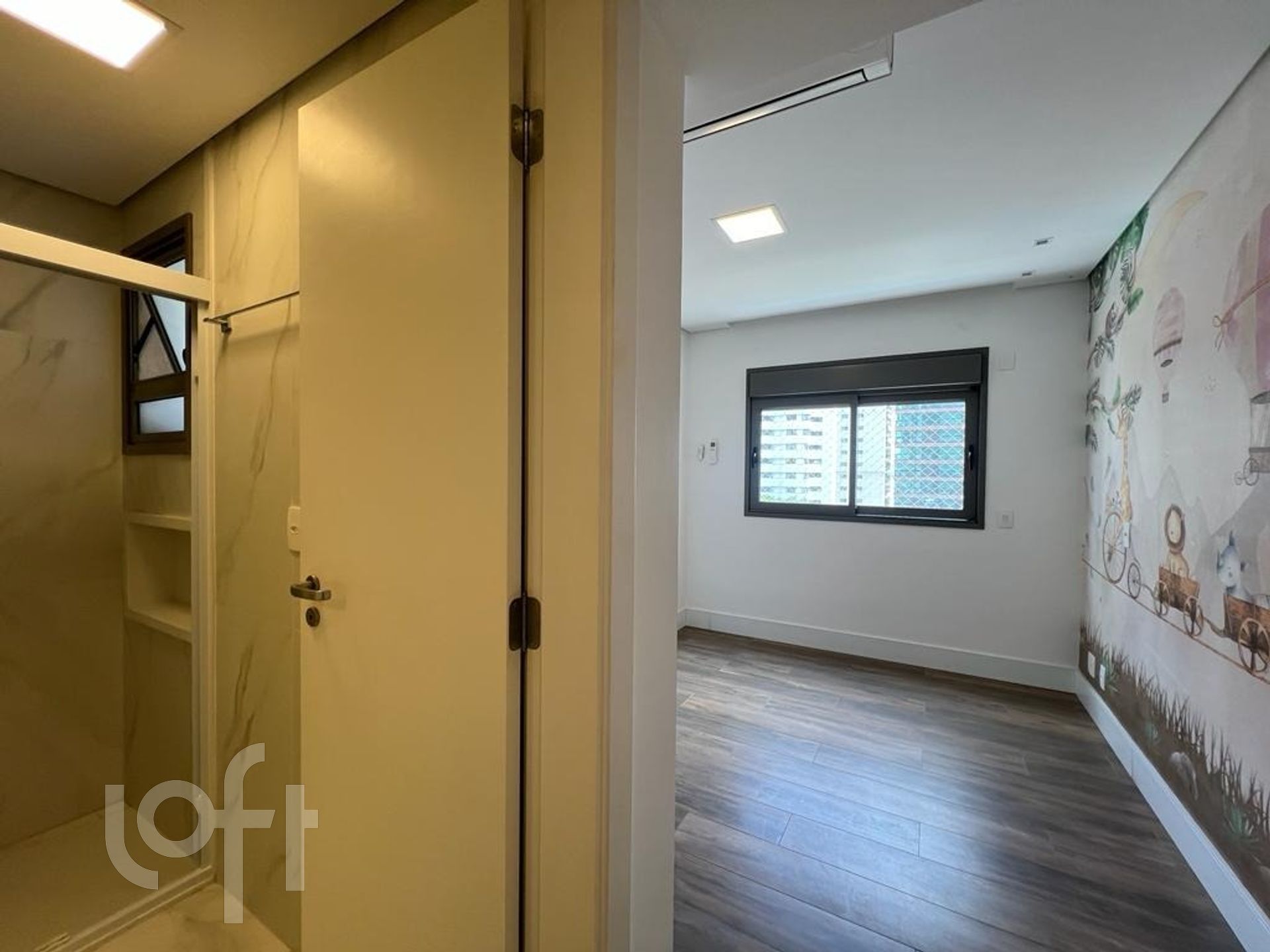 Apartamento à venda com 4 quartos, 193m² - Foto 43