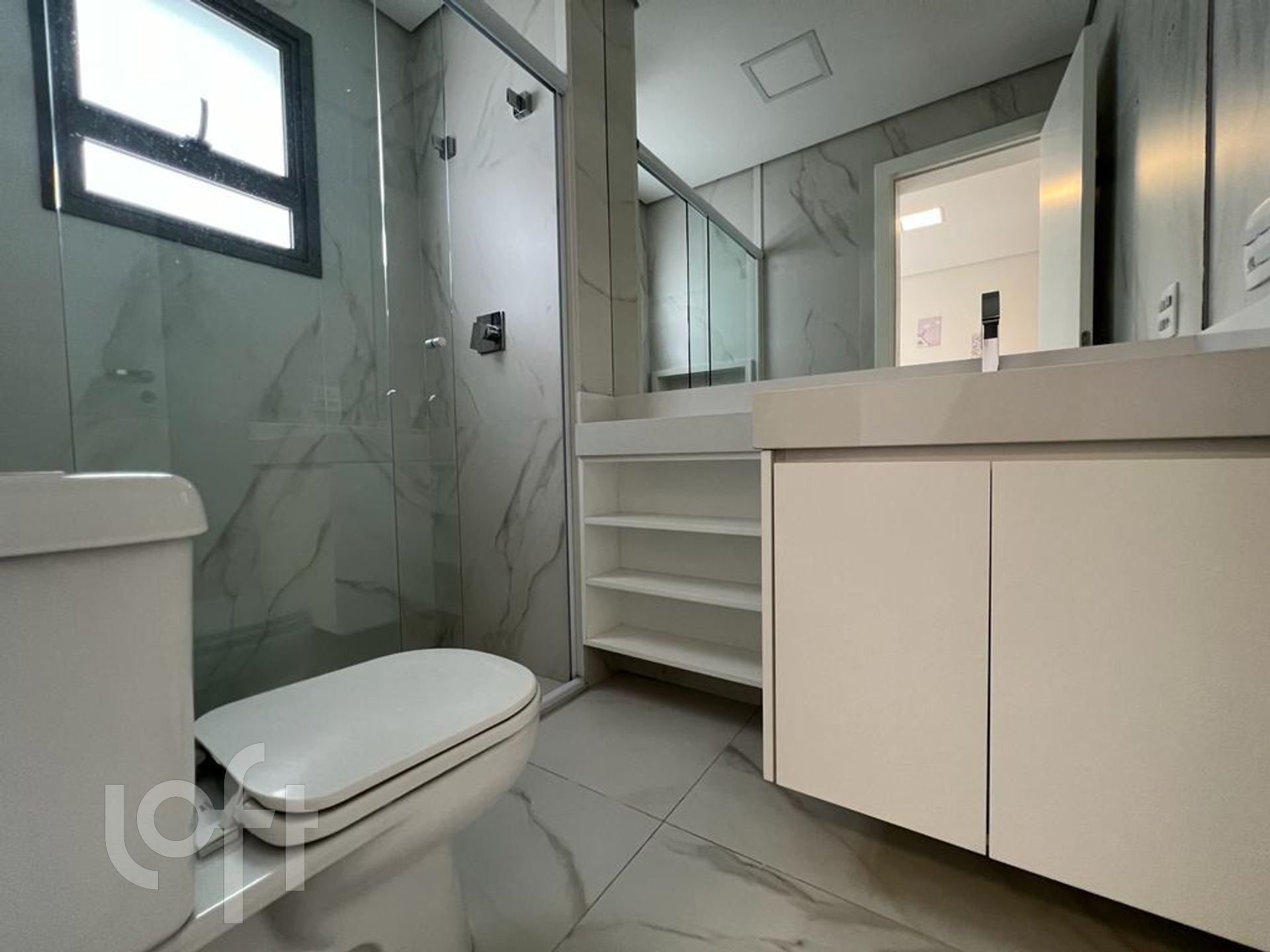 Apartamento à venda com 4 quartos, 193m² - Foto 40