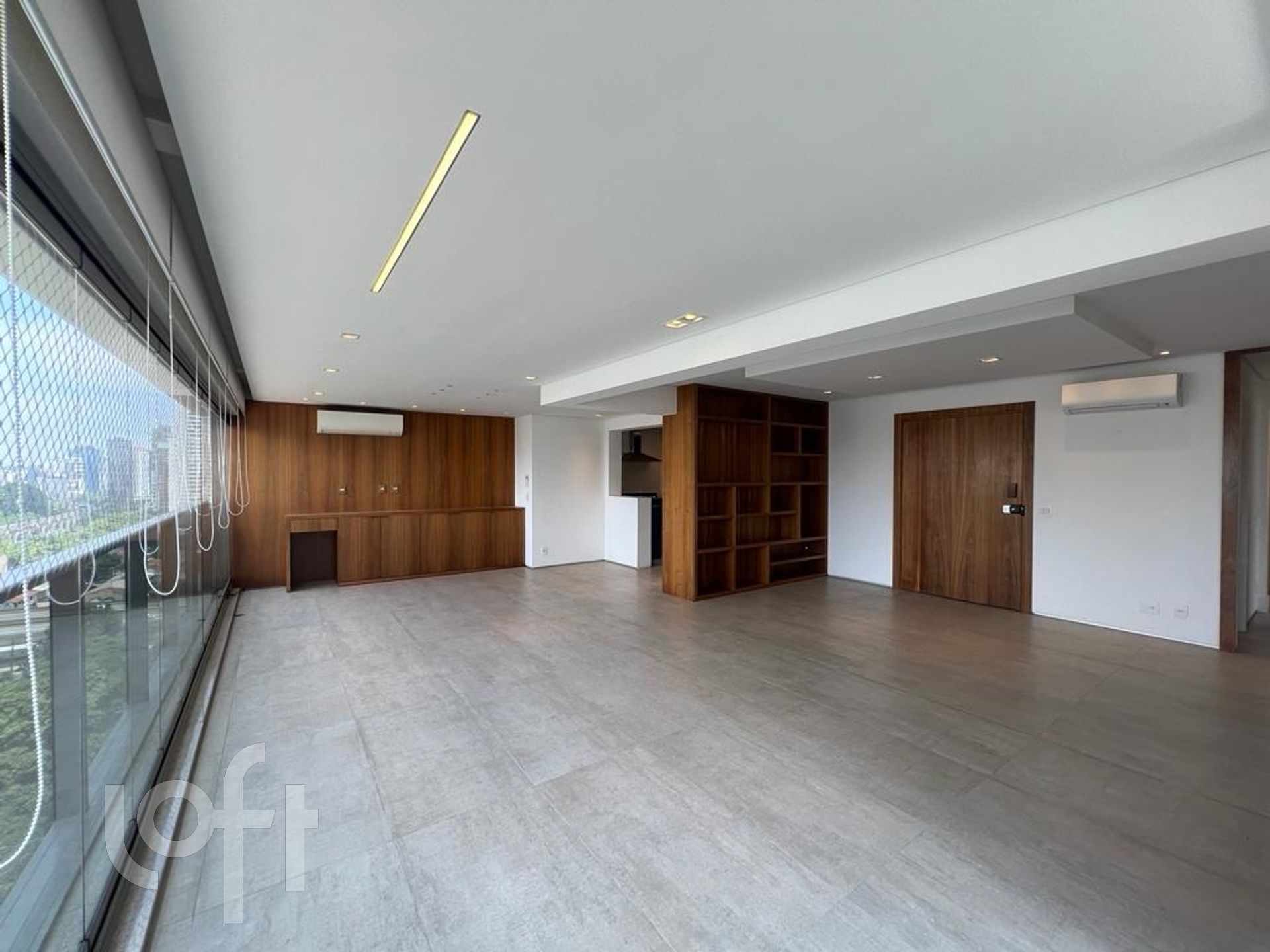 Apartamento à venda com 4 quartos, 193m² - Foto 11