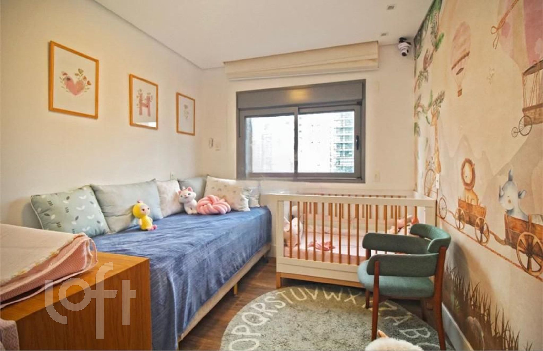 Apartamento à venda com 4 quartos, 193m² - Foto 28