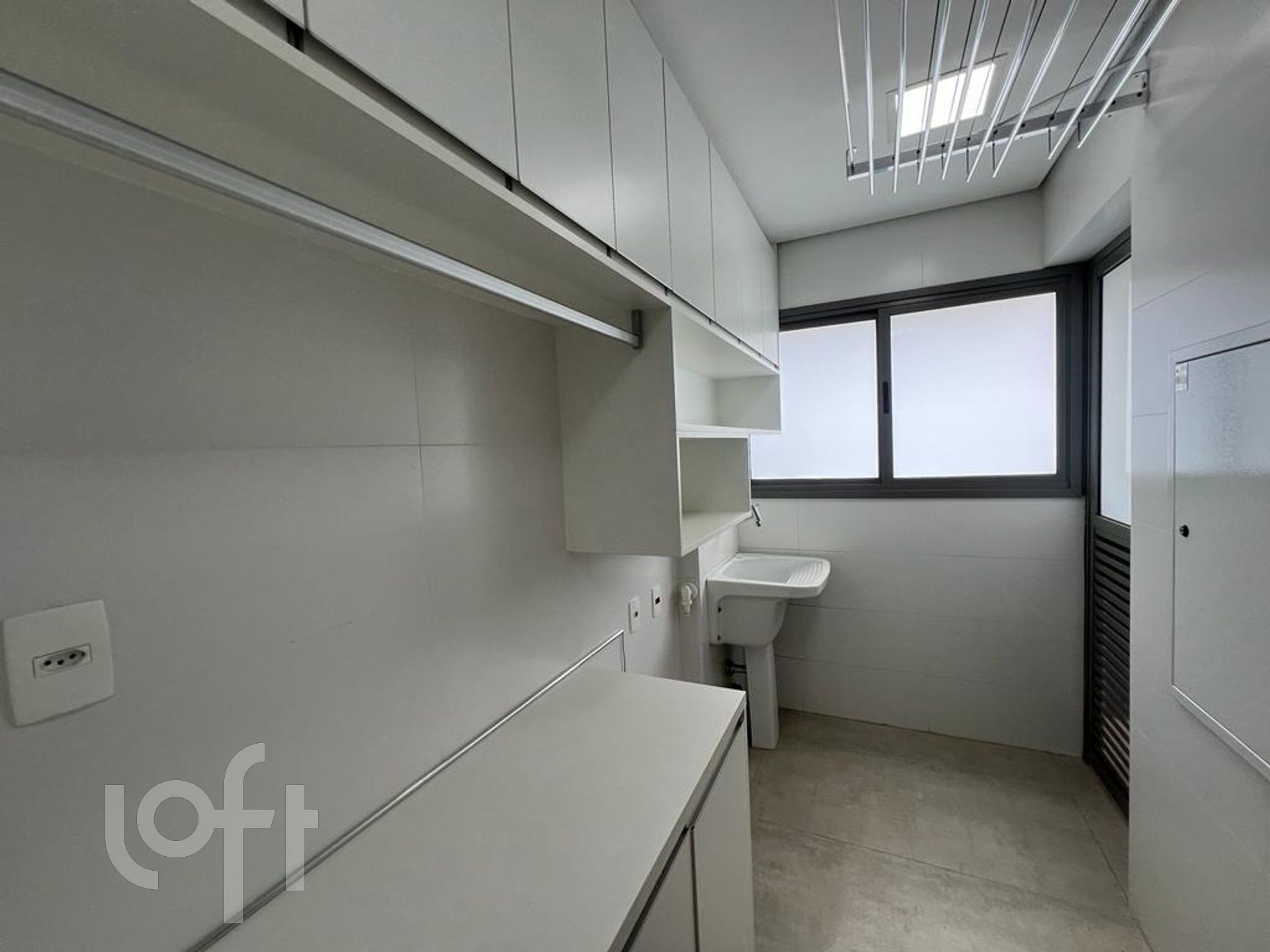 Apartamento à venda com 4 quartos, 193m² - Foto 46