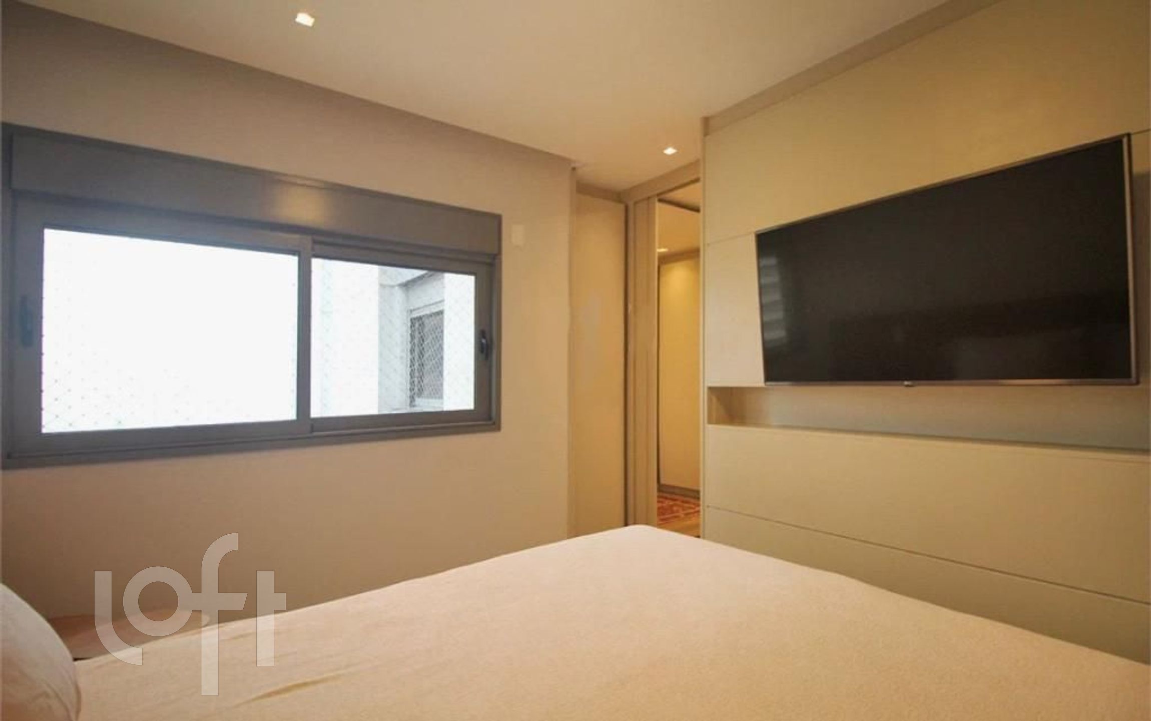 Apartamento à venda com 4 quartos, 193m² - Foto 22