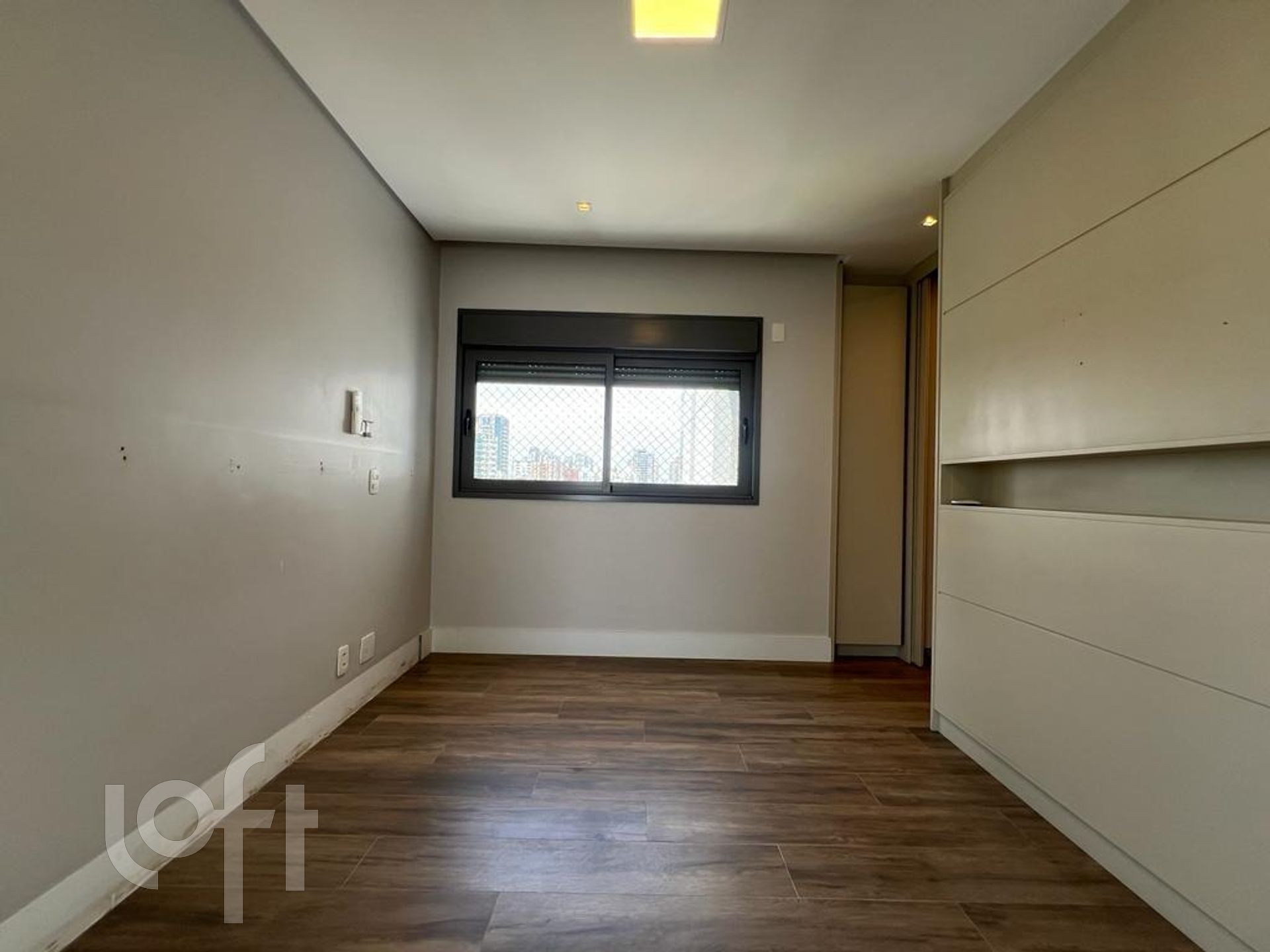 Apartamento à venda com 4 quartos, 193m² - Foto 45