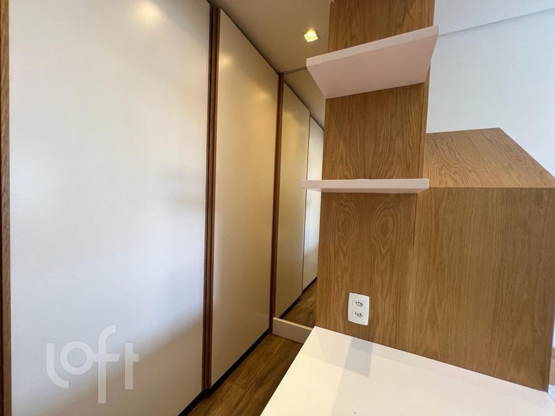 Apartamento à venda com 4 quartos, 193m² - Foto 41