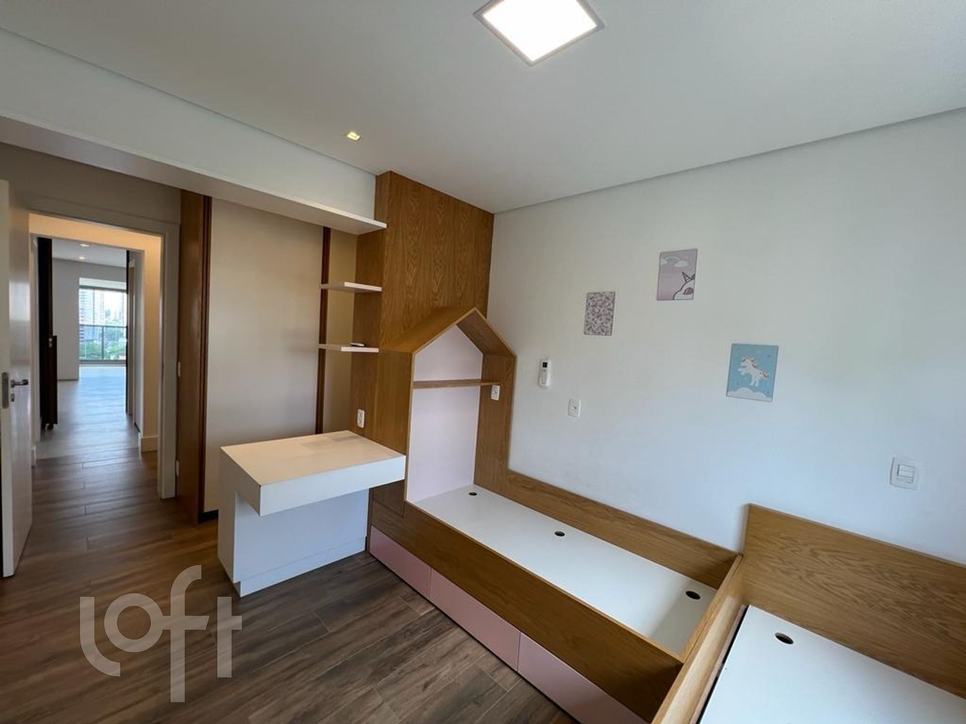 Apartamento à venda com 4 quartos, 193m² - Foto 42