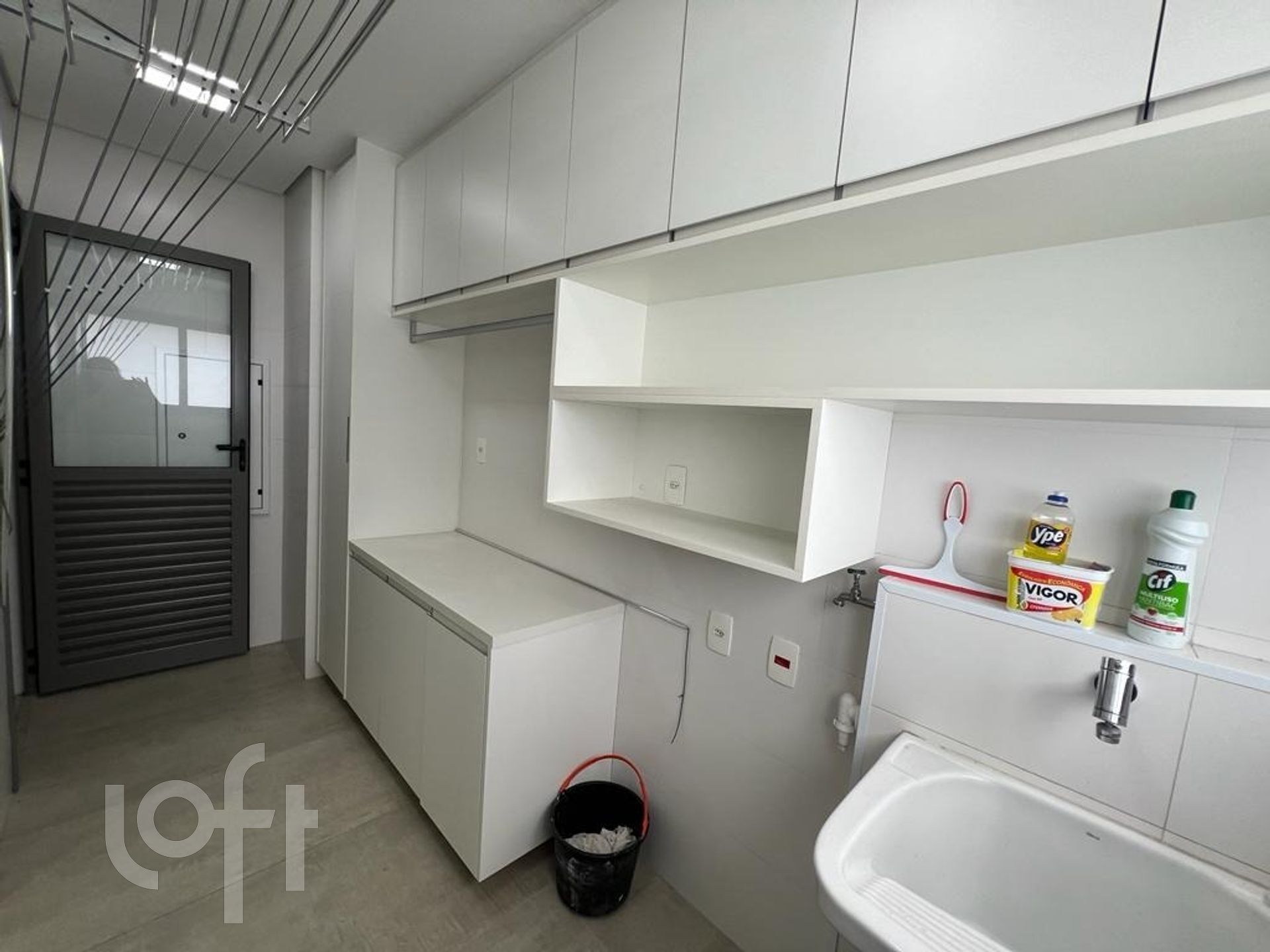 Apartamento à venda com 4 quartos, 193m² - Foto 31