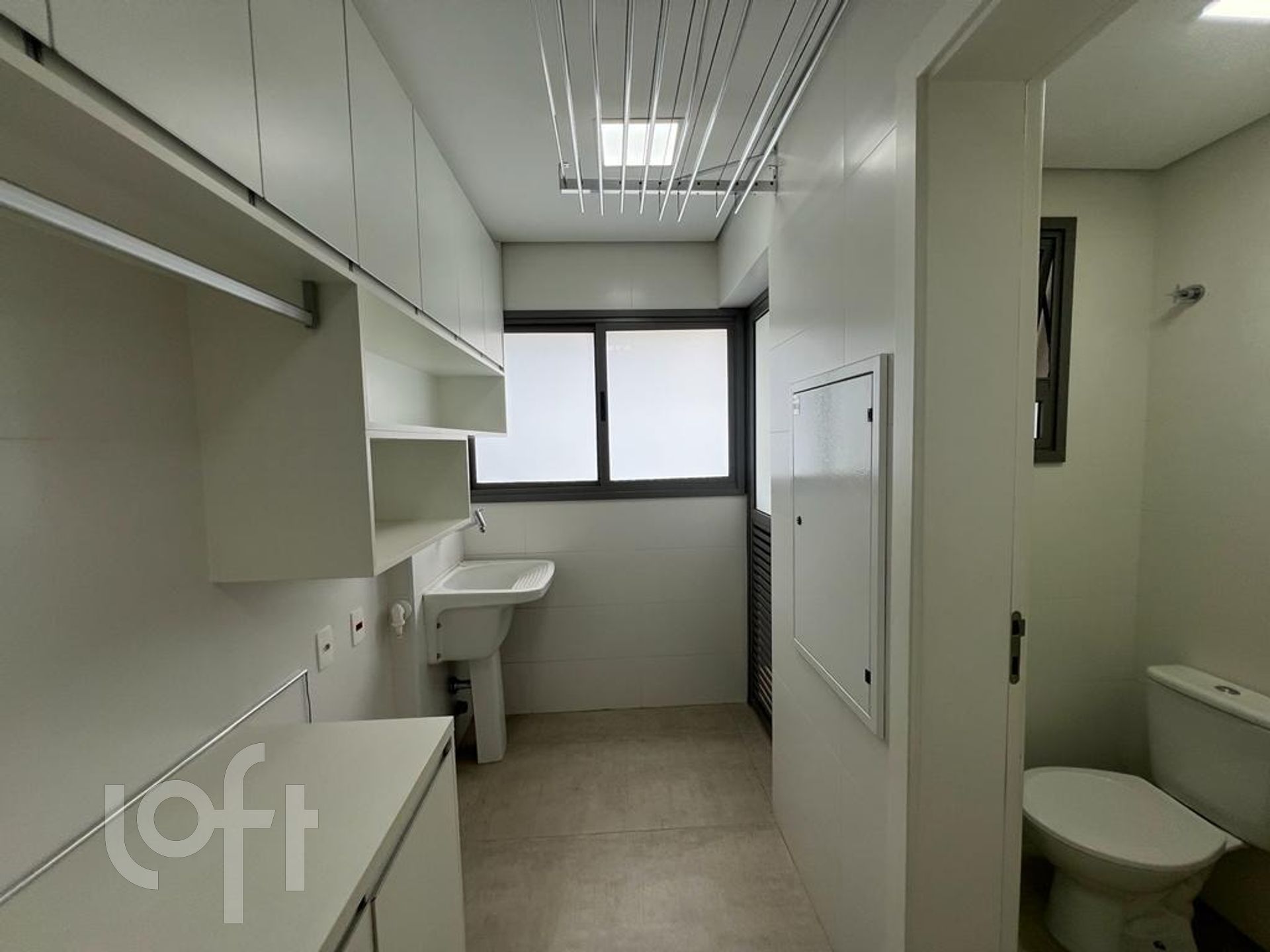 Apartamento à venda com 4 quartos, 193m² - Foto 44