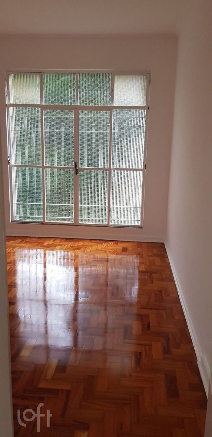 Apartamento à venda em Mandaqui com 91 m², 3 quart