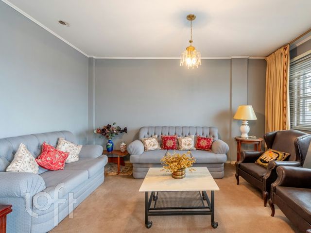 Apartamento com 157m², 3 dormitórios, Santana em Porto Alegre