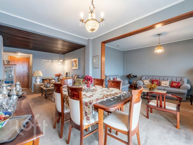 Apartamento com 157m², 3 dormitórios, Santana em Porto Alegre