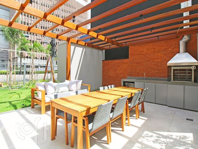 Apartamento com 56m², 2 dormitórios, 1 suíte, 1 vaga, Cristo Redentor em Porto Alegre