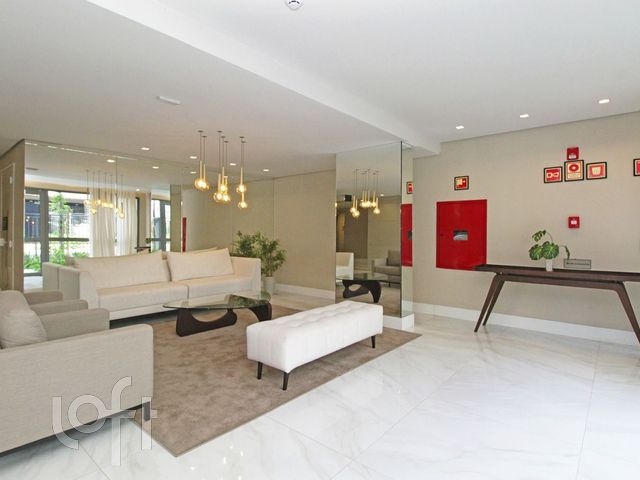 Apartamento com 56m², 2 dormitórios, 1 suíte, 1 vaga, Cristo Redentor em Porto Alegre