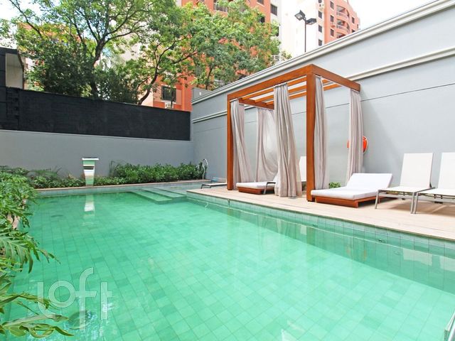 Apartamento com 56m², 2 dormitórios, 1 suíte, 1 vaga, Cristo Redentor em Porto Alegre