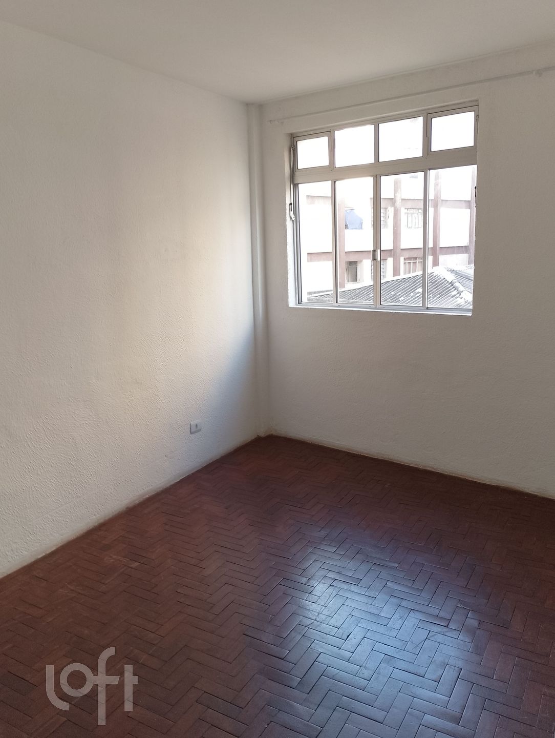 Apartamento à venda em Aclimação com 30 m², 0 quar
