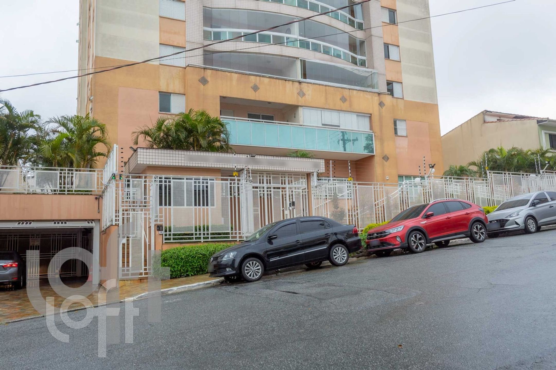 Apartamento à venda com 4 quartos, 127m² - Foto 31