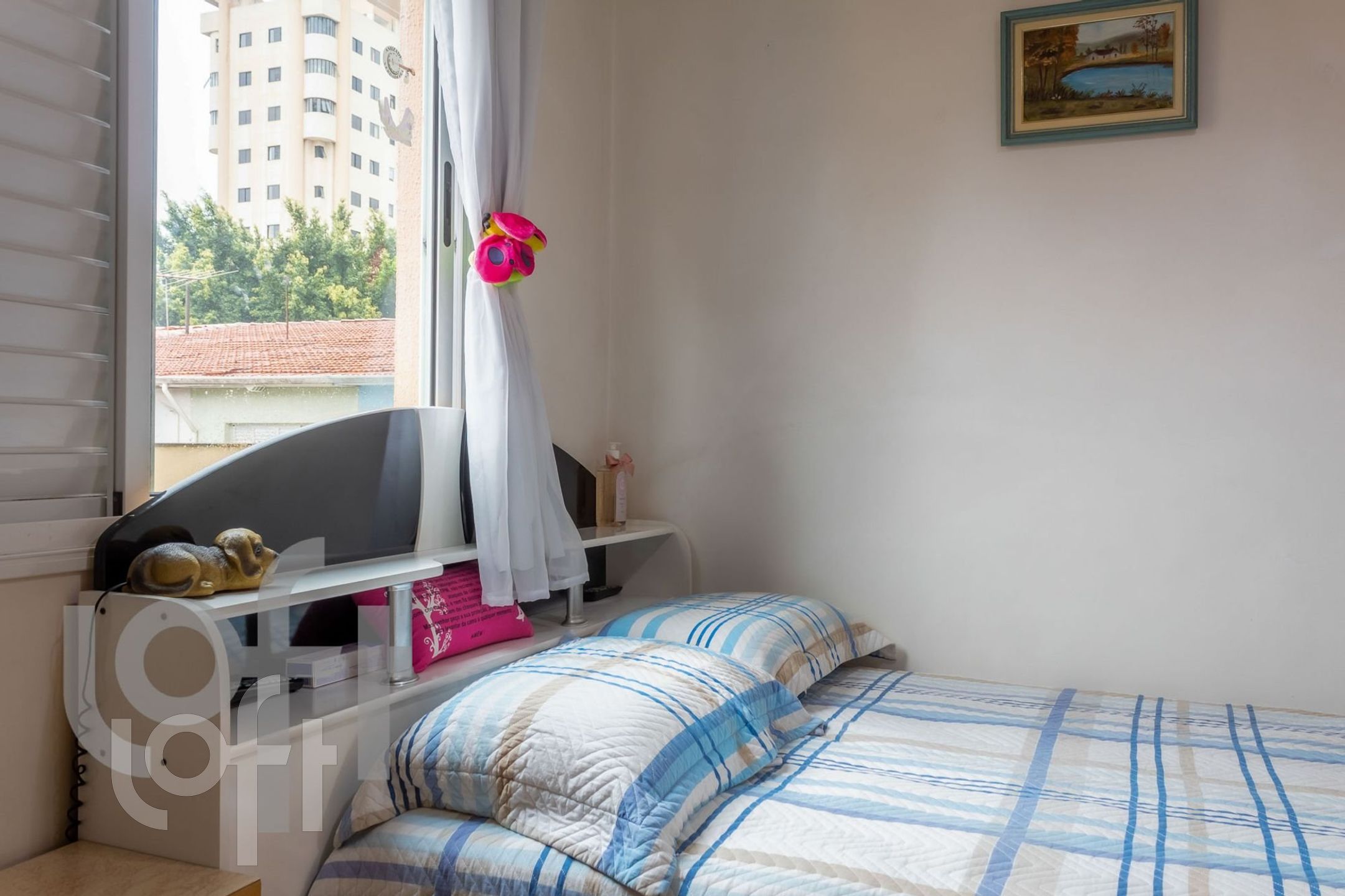 Apartamento à venda com 4 quartos, 127m² - Foto 10