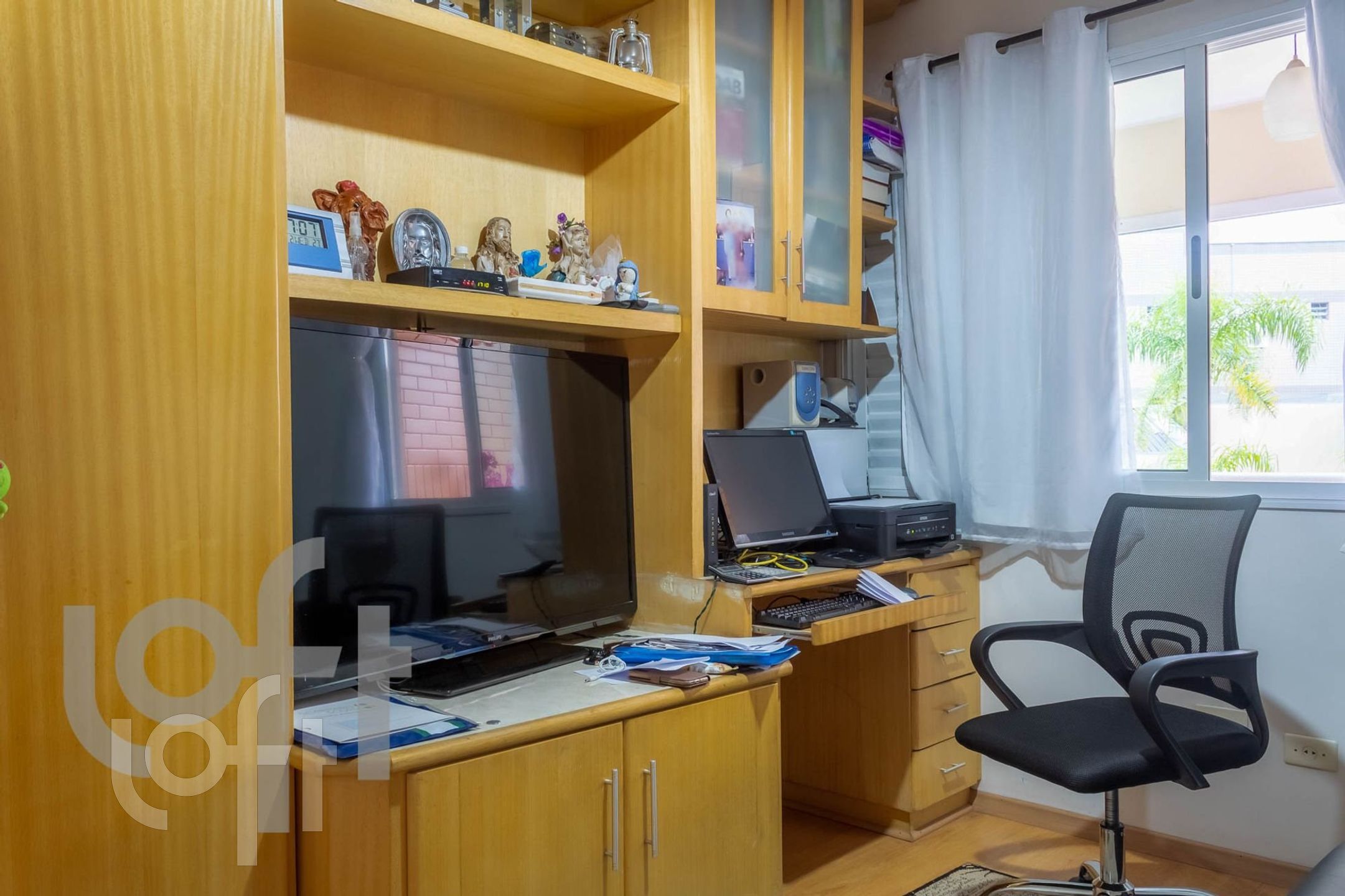 Apartamento à venda com 4 quartos, 127m² - Foto 5