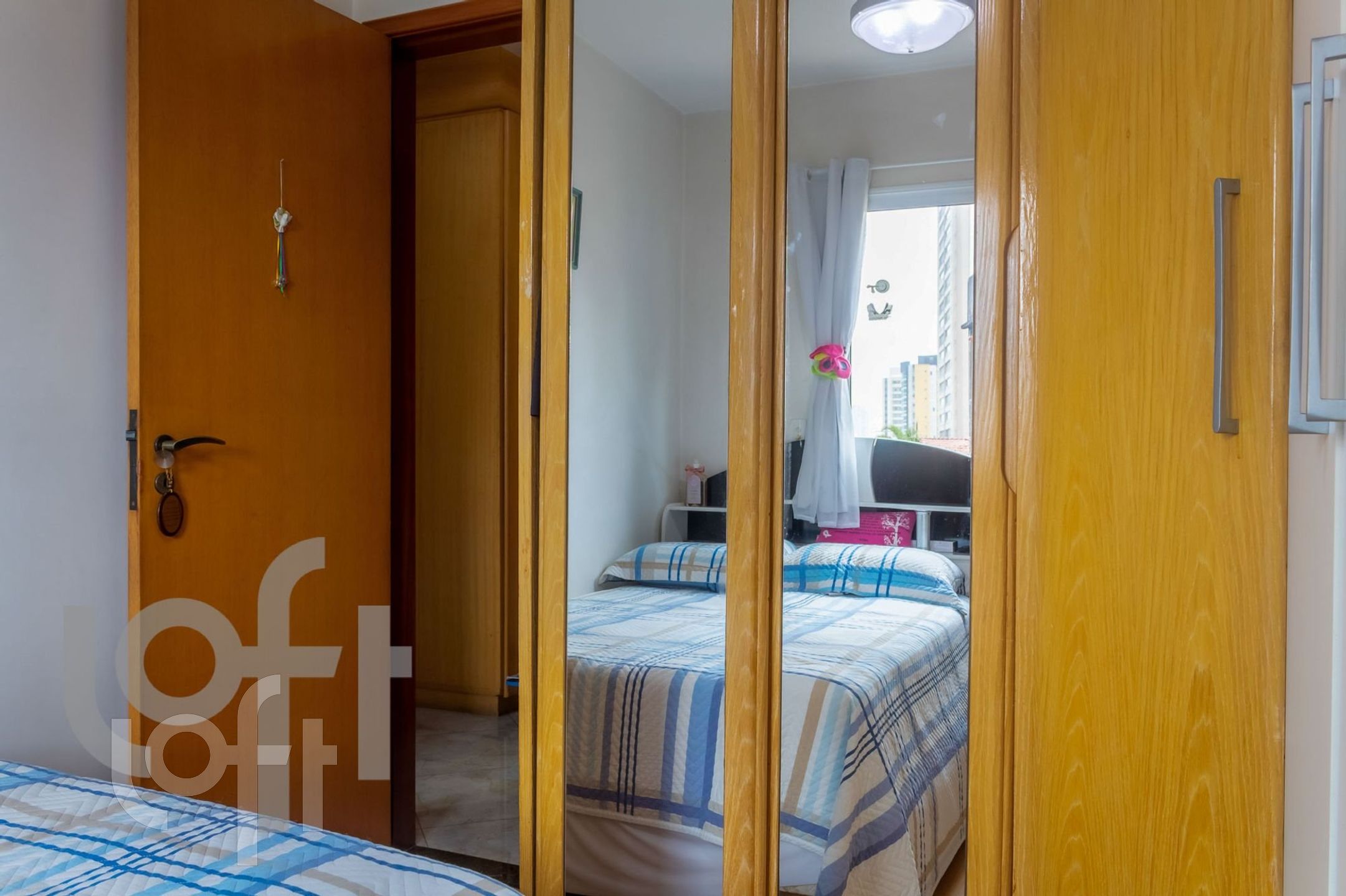 Apartamento à venda com 4 quartos, 127m² - Foto 11