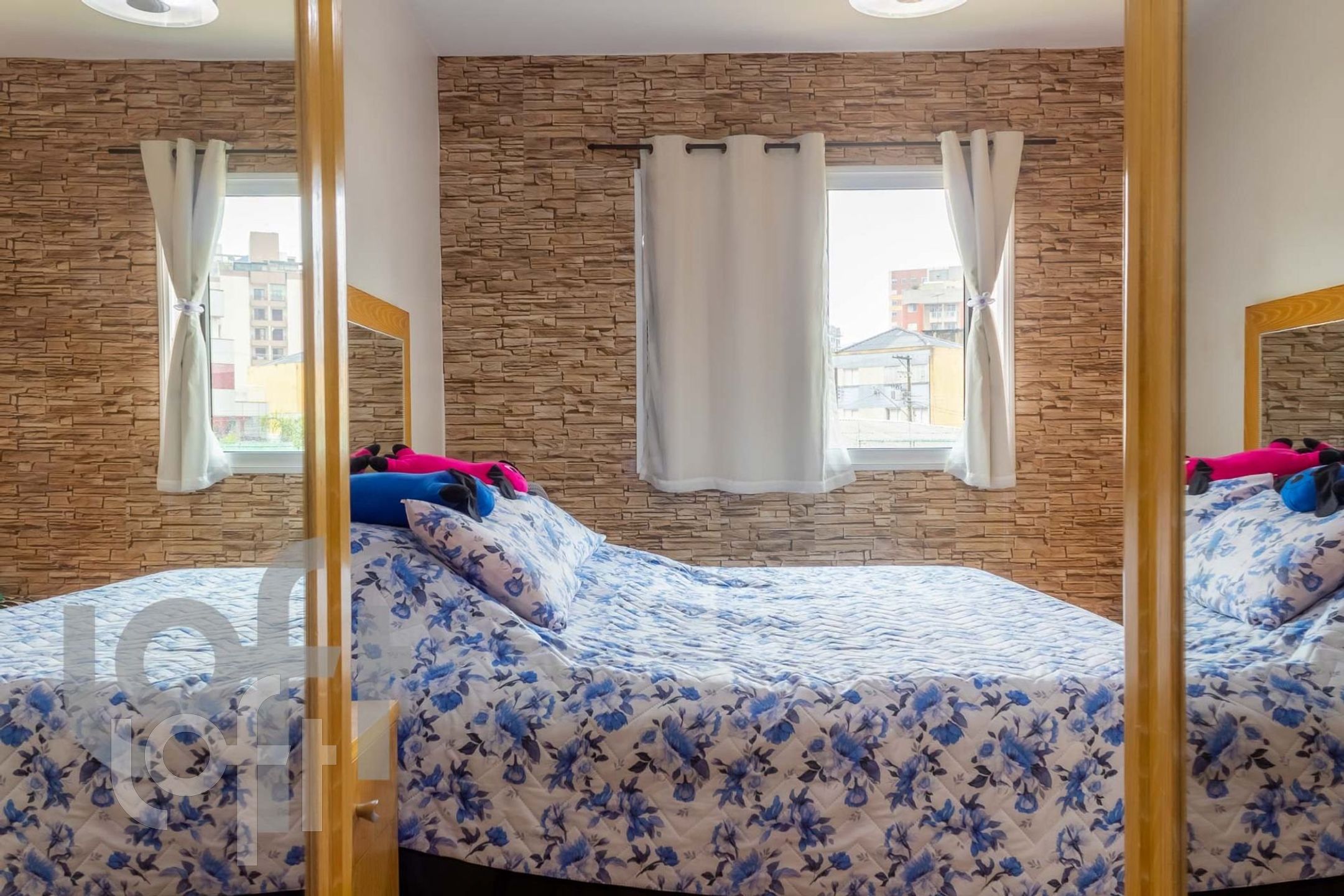 Apartamento à venda com 4 quartos, 127m² - Foto 17