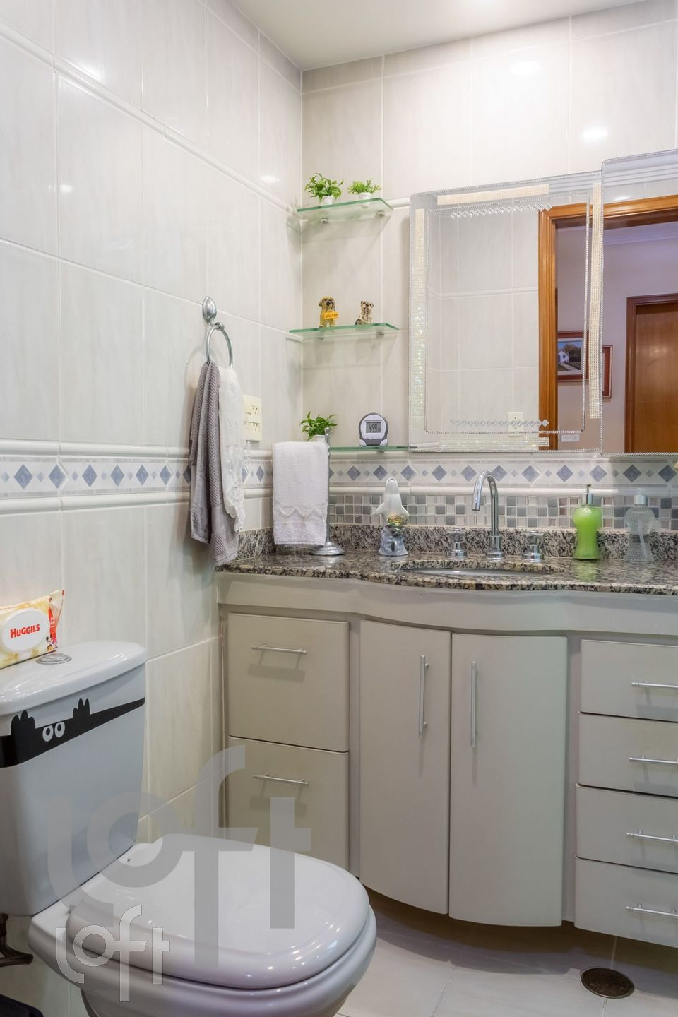 Apartamento à venda com 4 quartos, 127m² - Foto 44