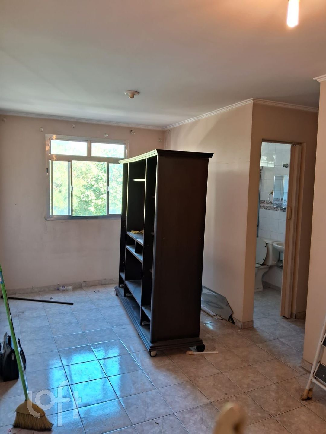 Apartamento à venda com 2 quartos, 62m² - Foto 1