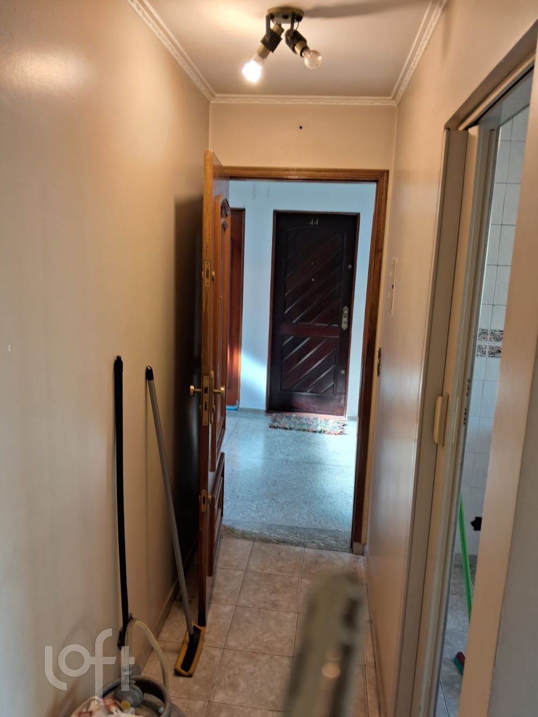 Apartamento à venda com 2 quartos, 62m² - Foto 9