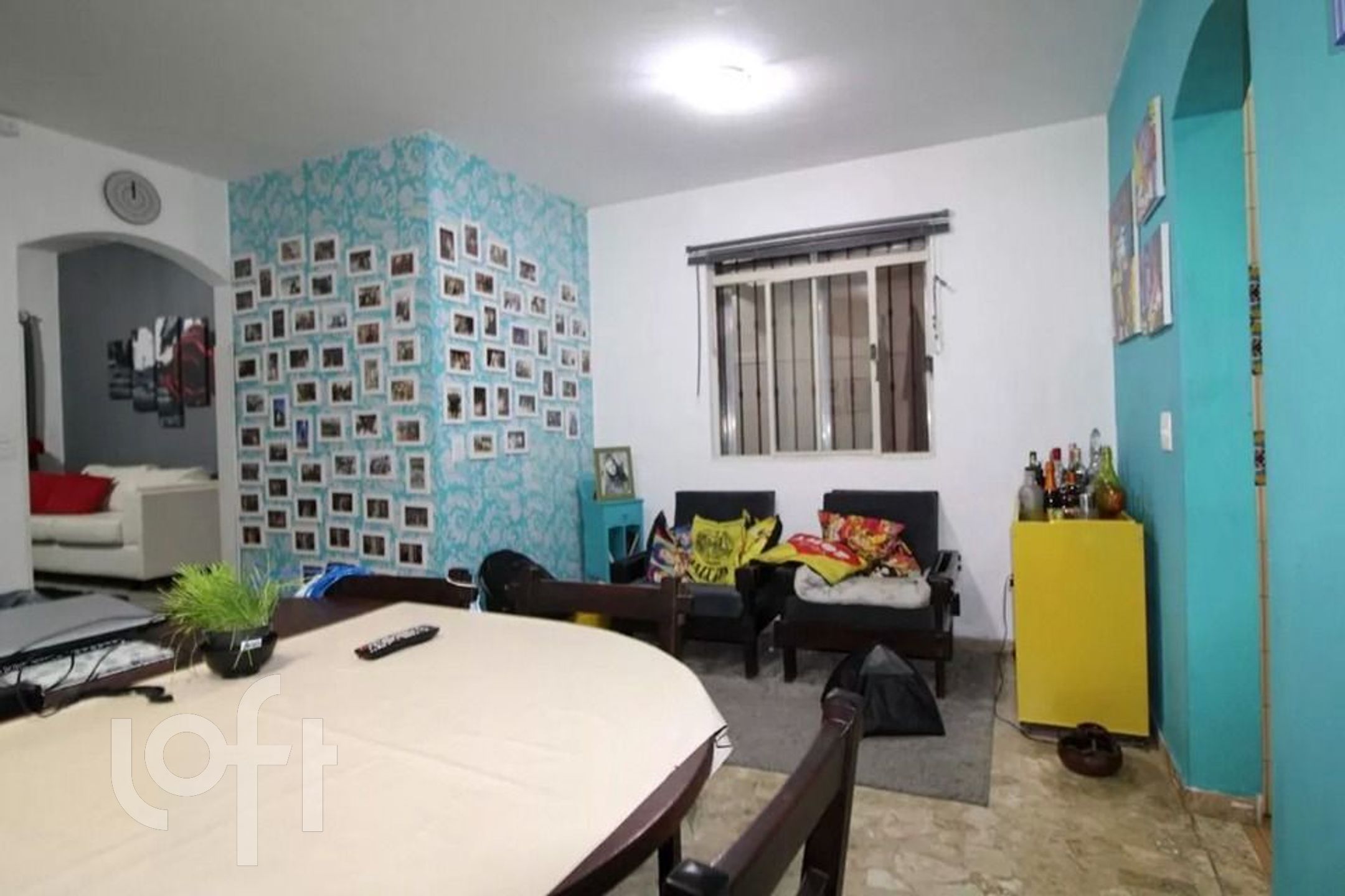 Casa à venda com 4 quartos, 210m² - Foto 6