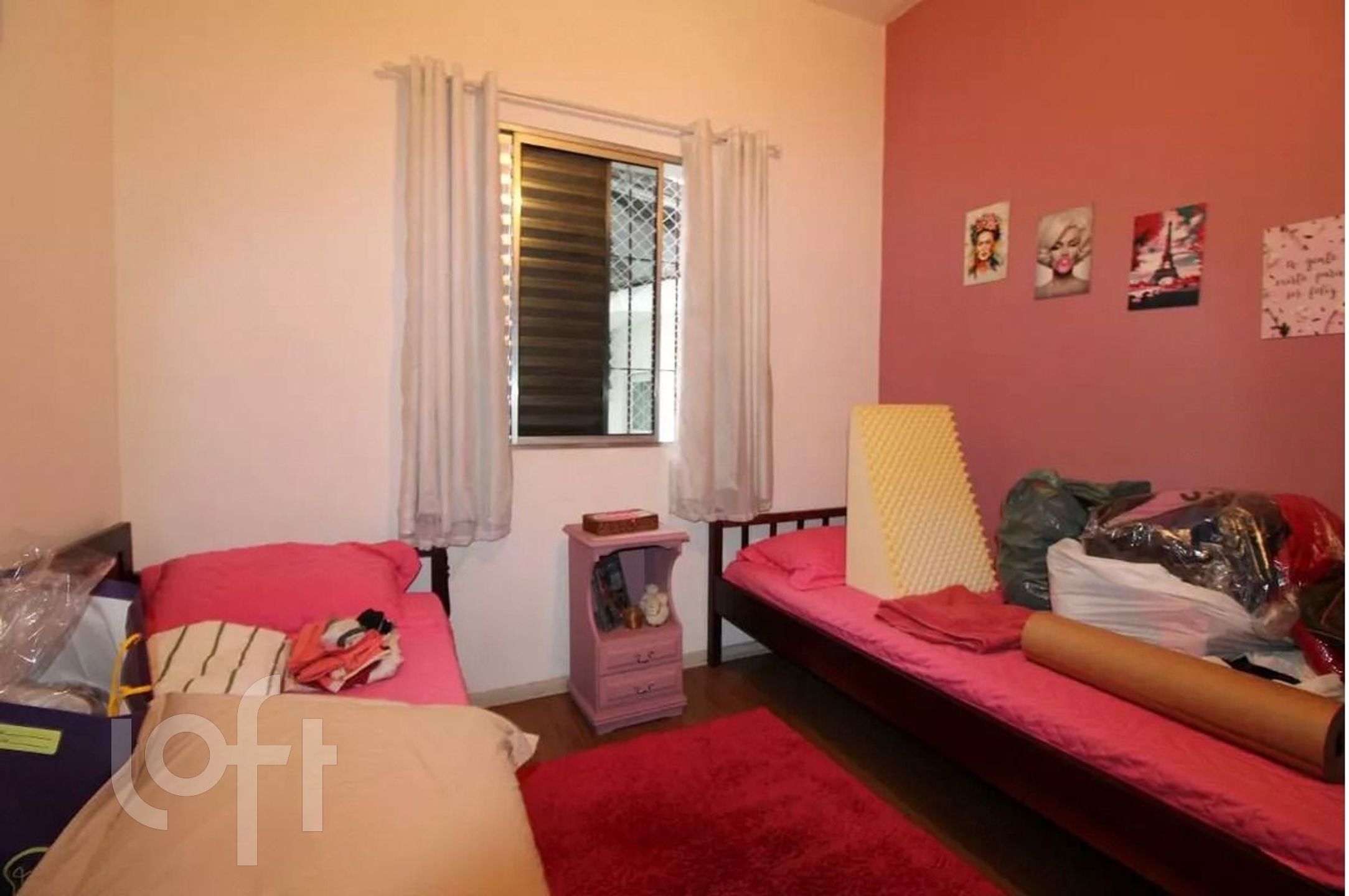 Casa à venda com 4 quartos, 210m² - Foto 12