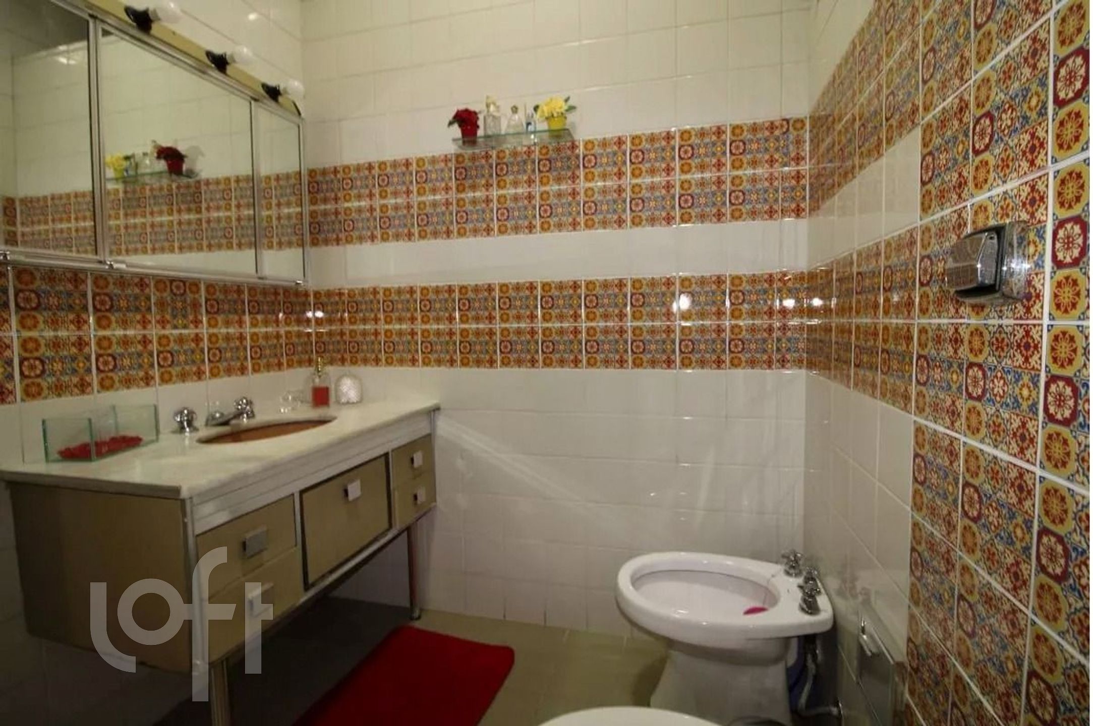 Casa à venda com 4 quartos, 210m² - Foto 20