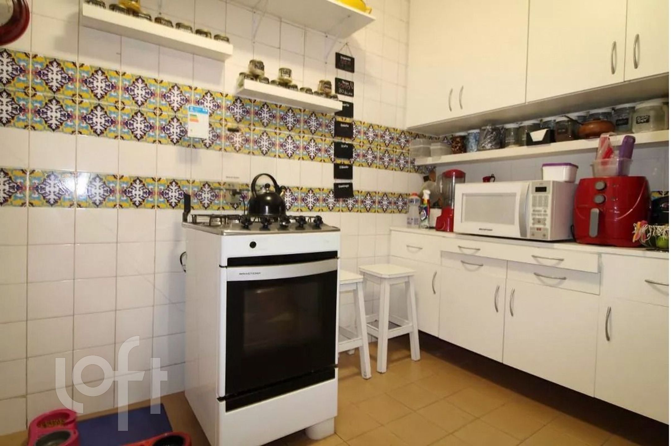 Casa à venda com 4 quartos, 210m² - Foto 7