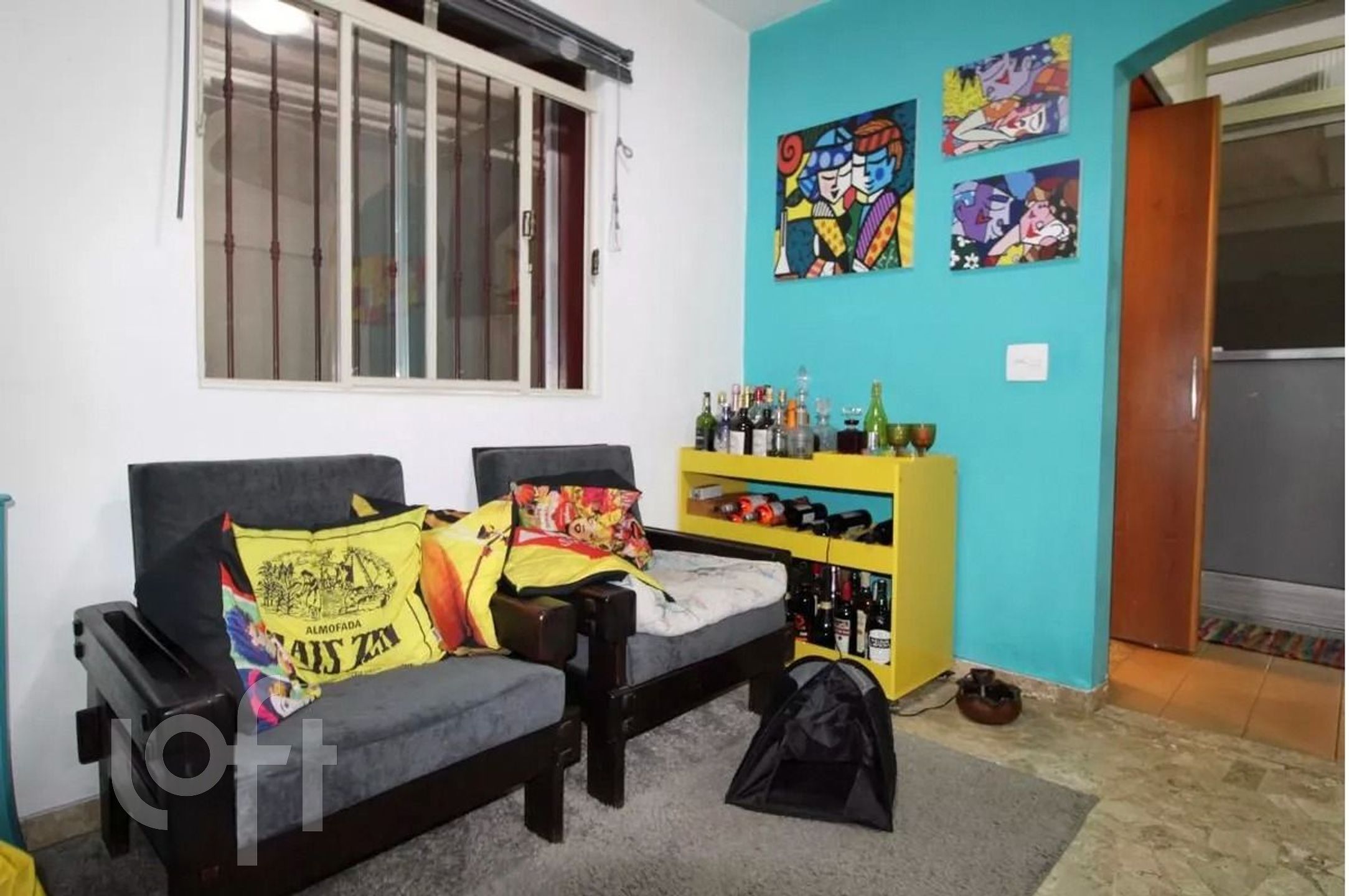 Casa à venda com 4 quartos, 210m² - Foto 5