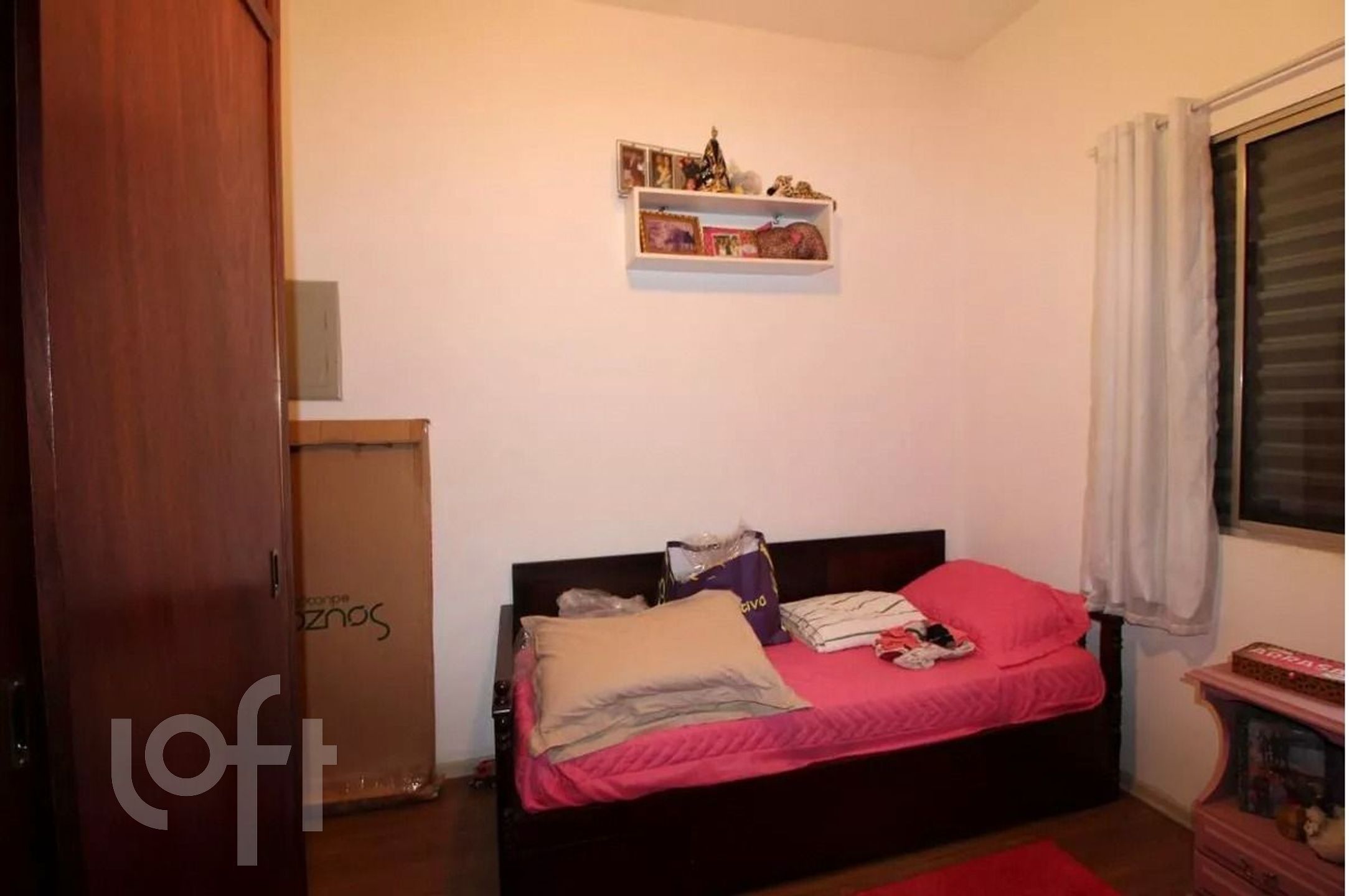 Casa à venda com 4 quartos, 210m² - Foto 13