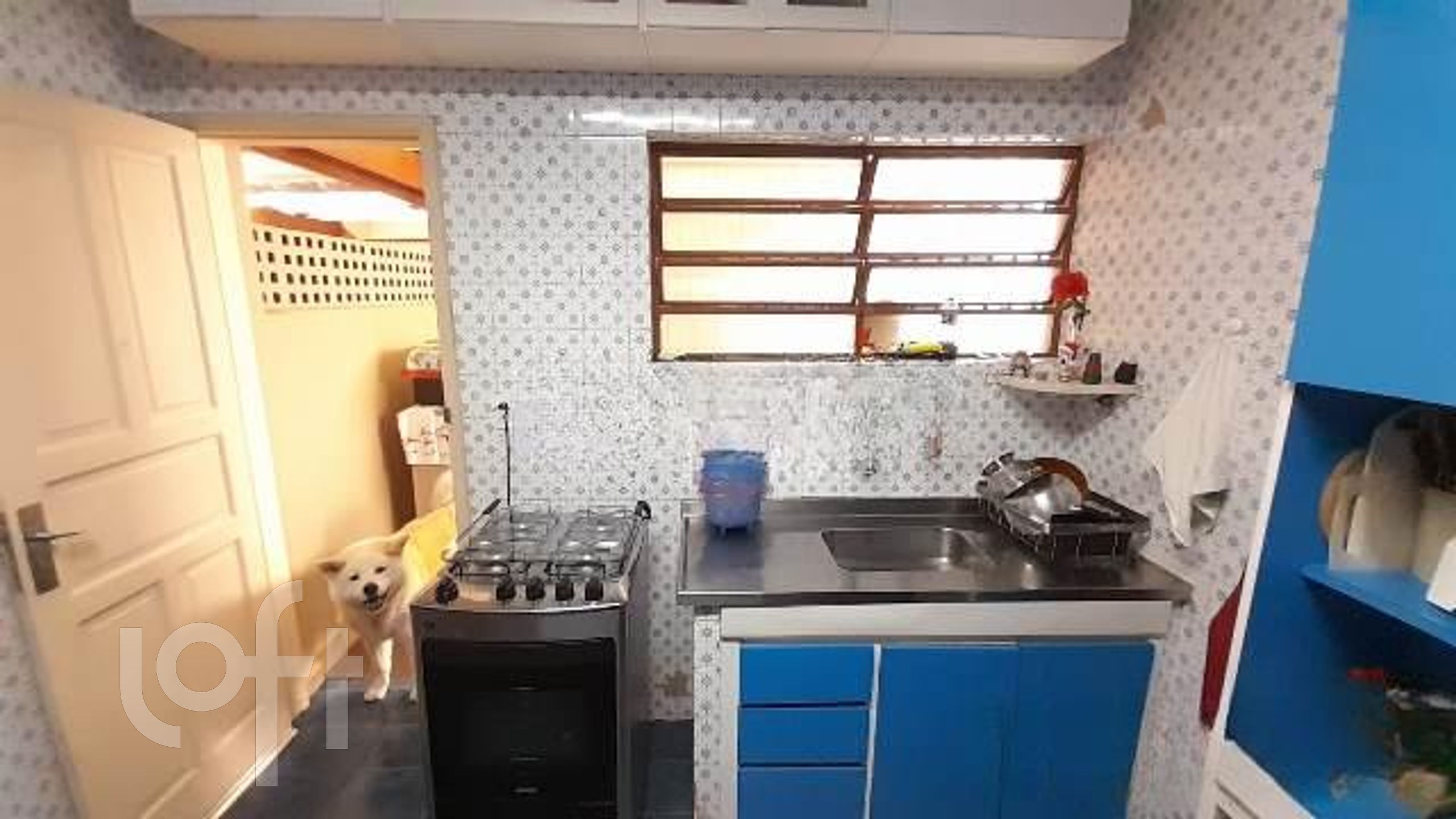 Casa à venda com 3 quartos, 150m² - Foto 7