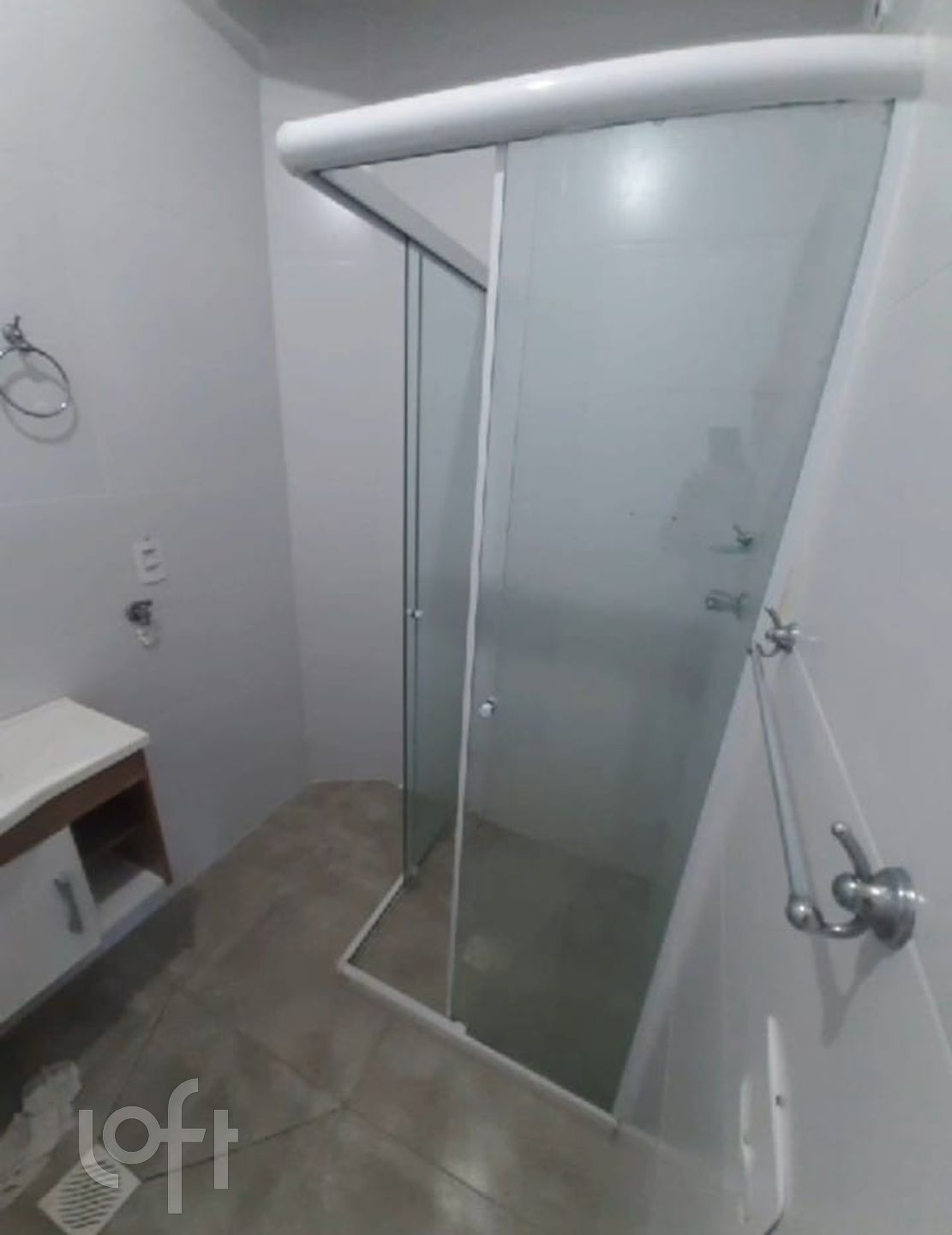 Apartamento à venda com 1 quarto, 45m² - Foto 17