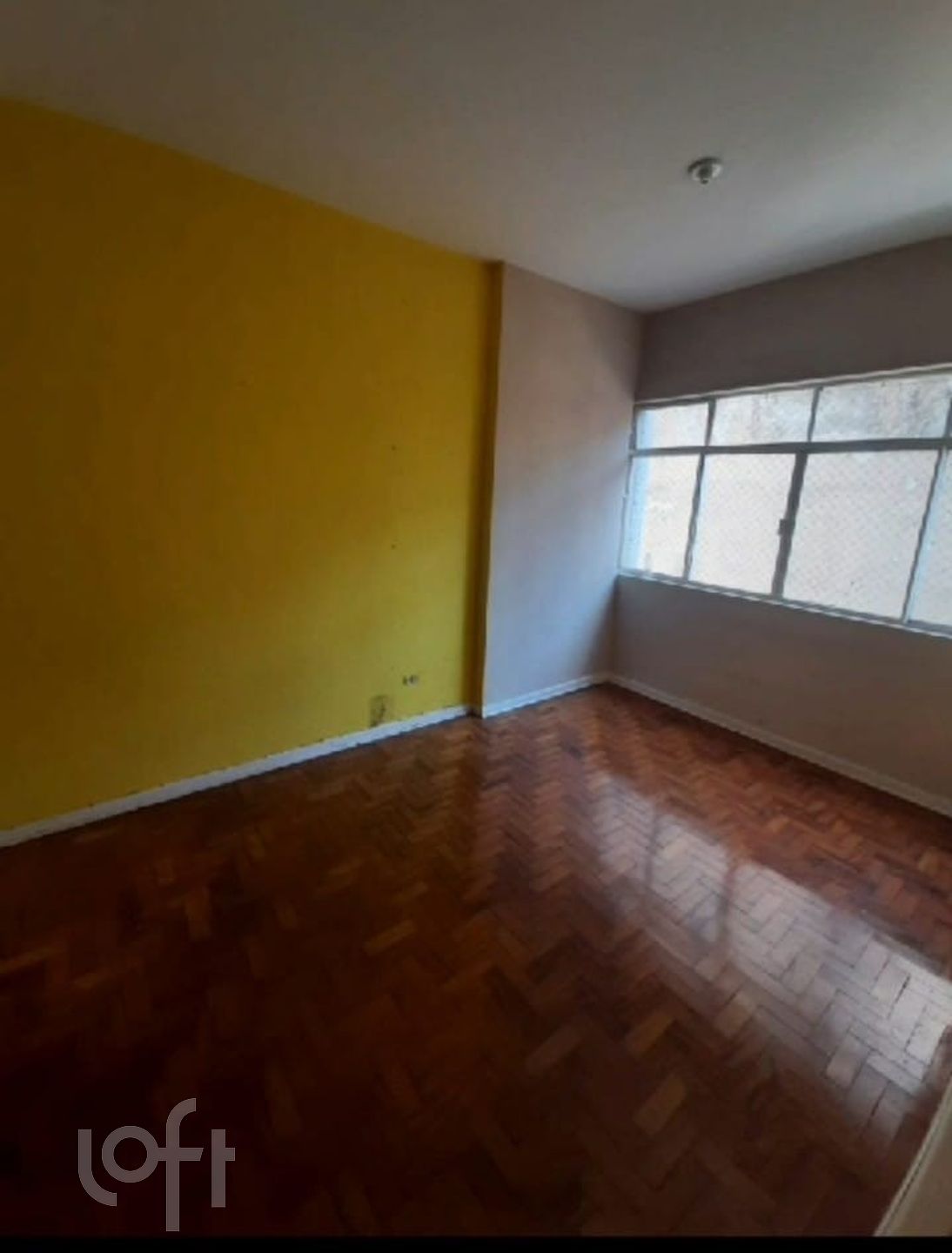 Apartamento à venda com 1 quarto, 45m² - Foto 6